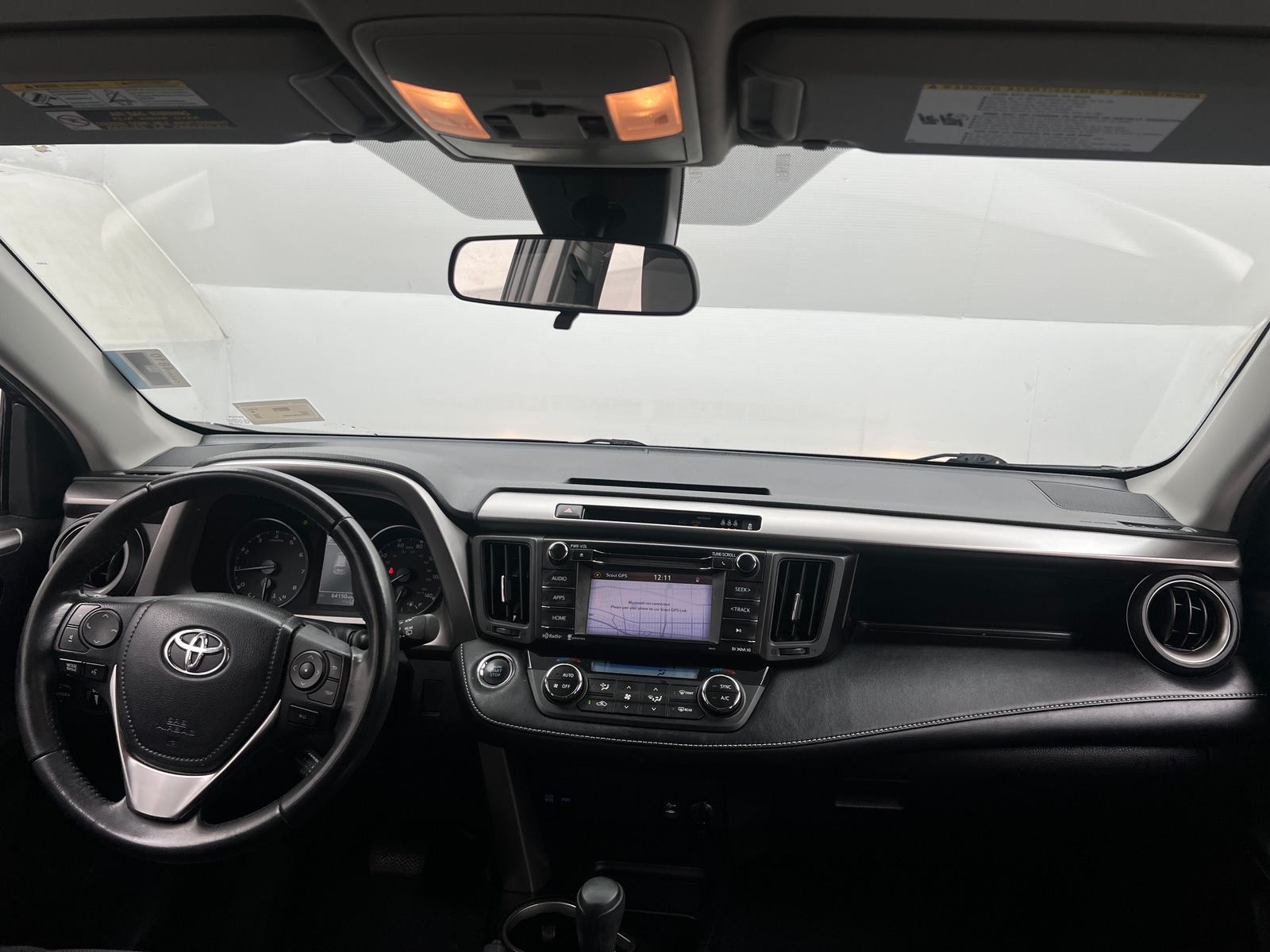 Thumbnail: 2017 Toyota RAV4 - 3