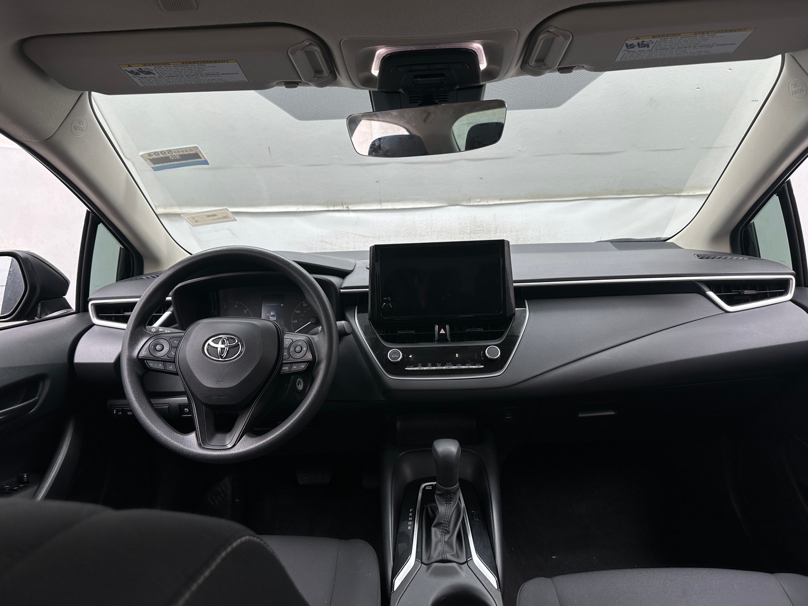 Thumbnail: 2025 Toyota Corolla - 3