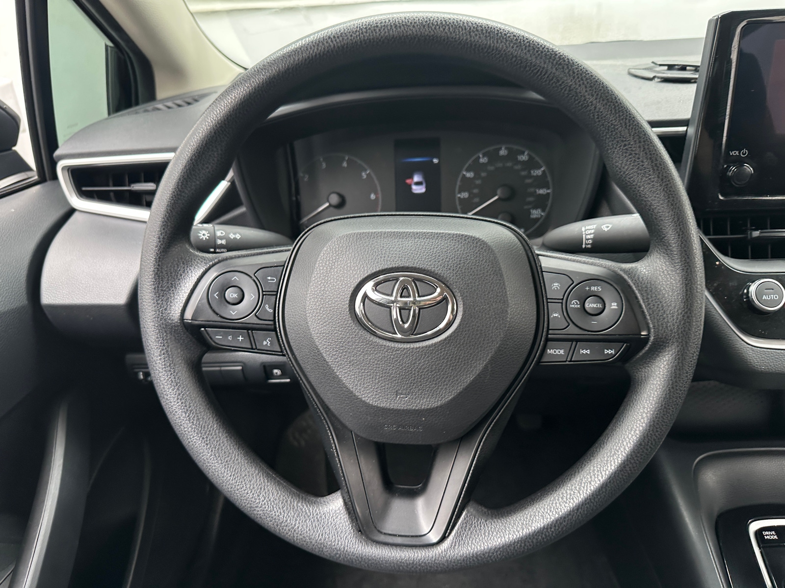 Thumbnail: 2025 Toyota Corolla - 5