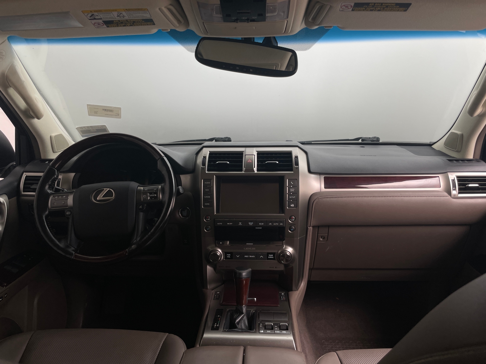 Thumbnail: 2019 Lexus GX - 3