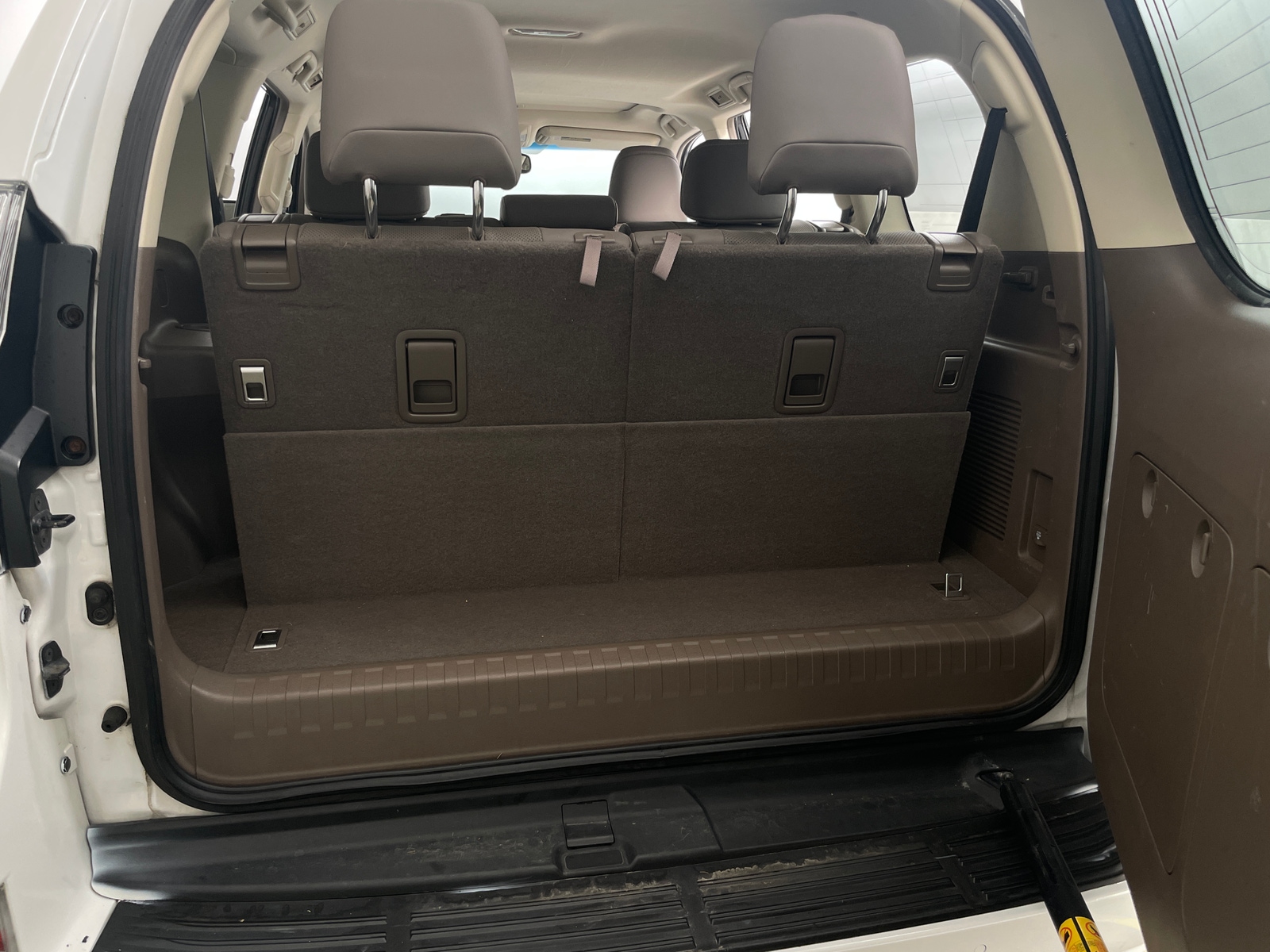 Thumbnail: 2019 Lexus GX - 7