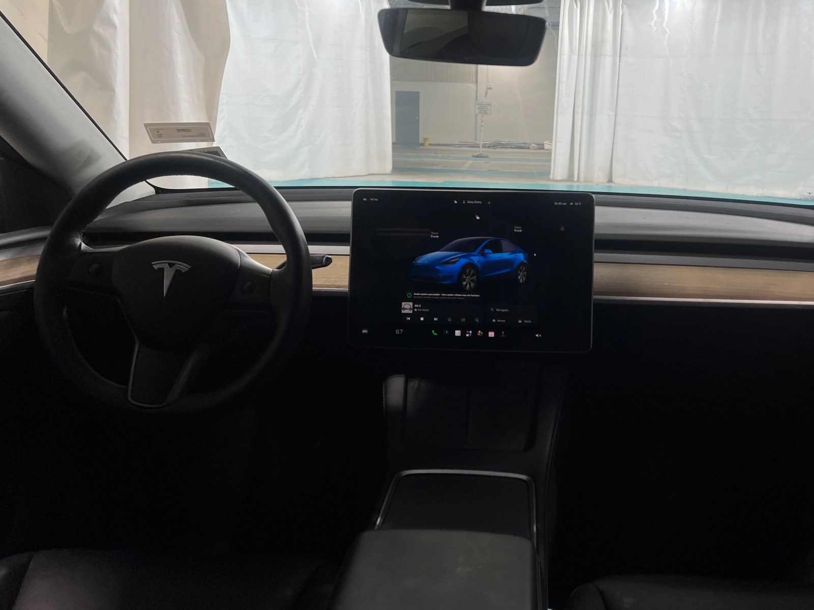 Thumbnail: 2022 Tesla Model Y - 2