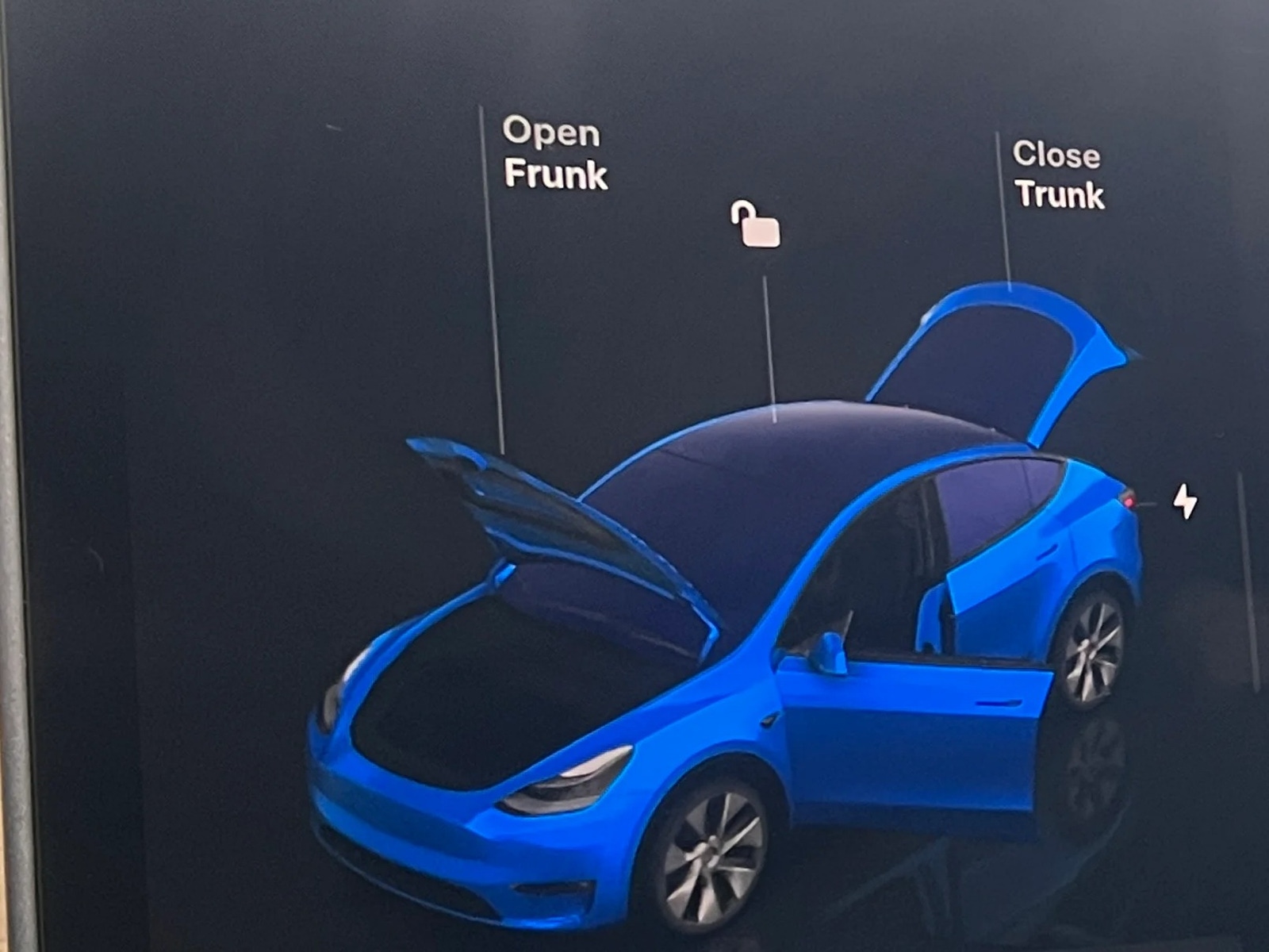 Thumbnail: 2022 Tesla Model Y - 3