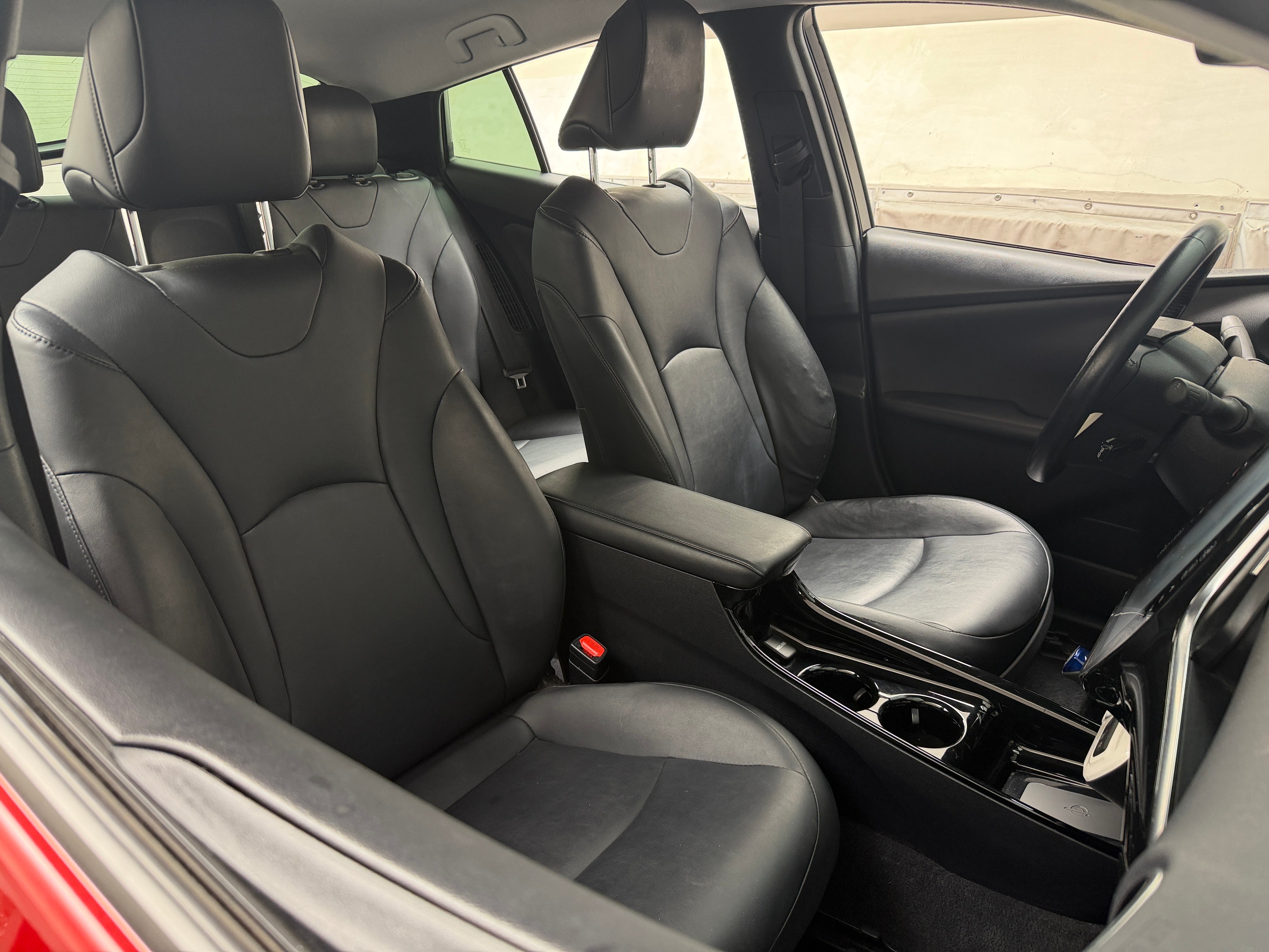2017 Toyota Prius Prime