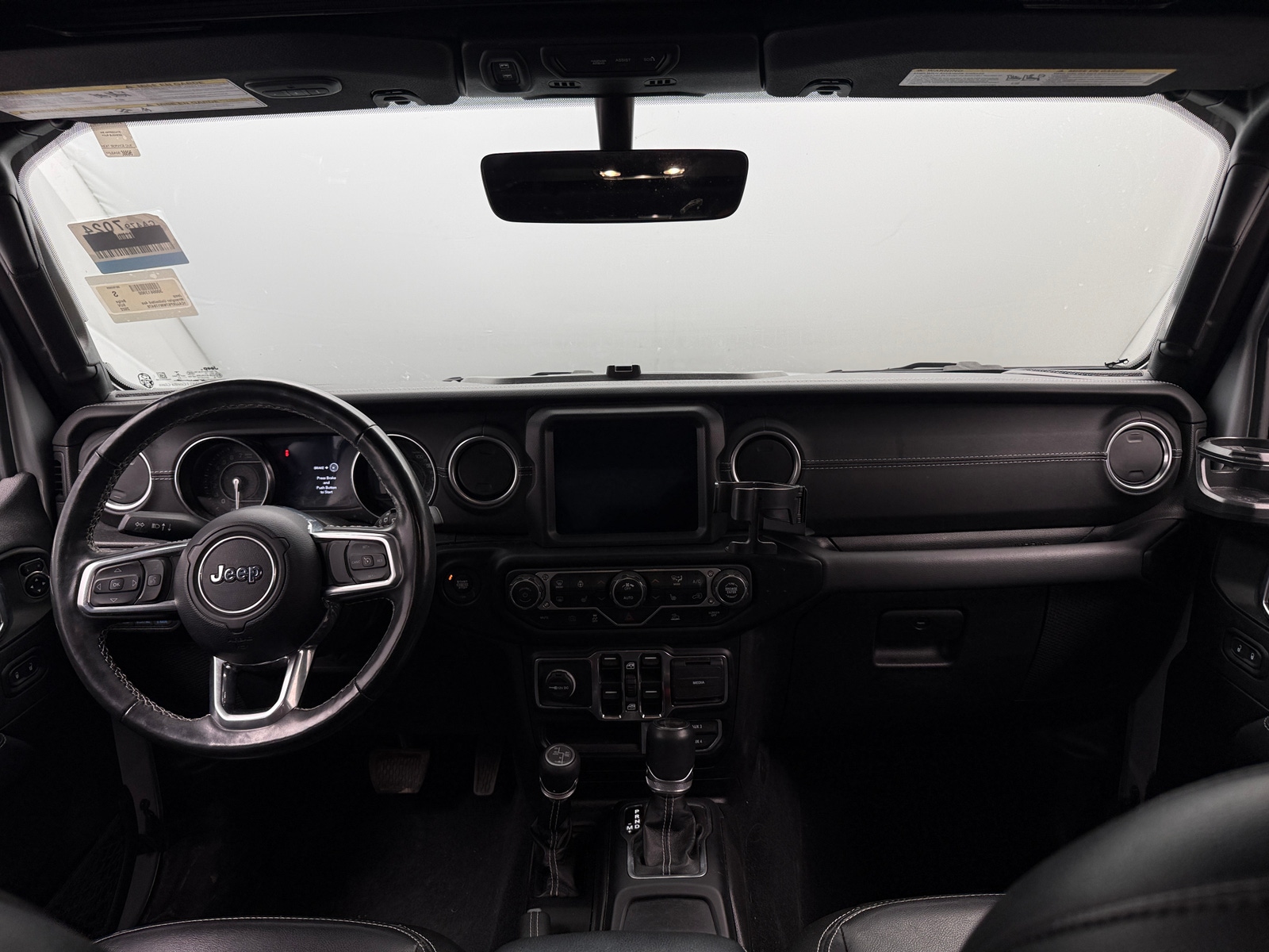 Thumbnail: 2022 Jeep Wrangler - 2