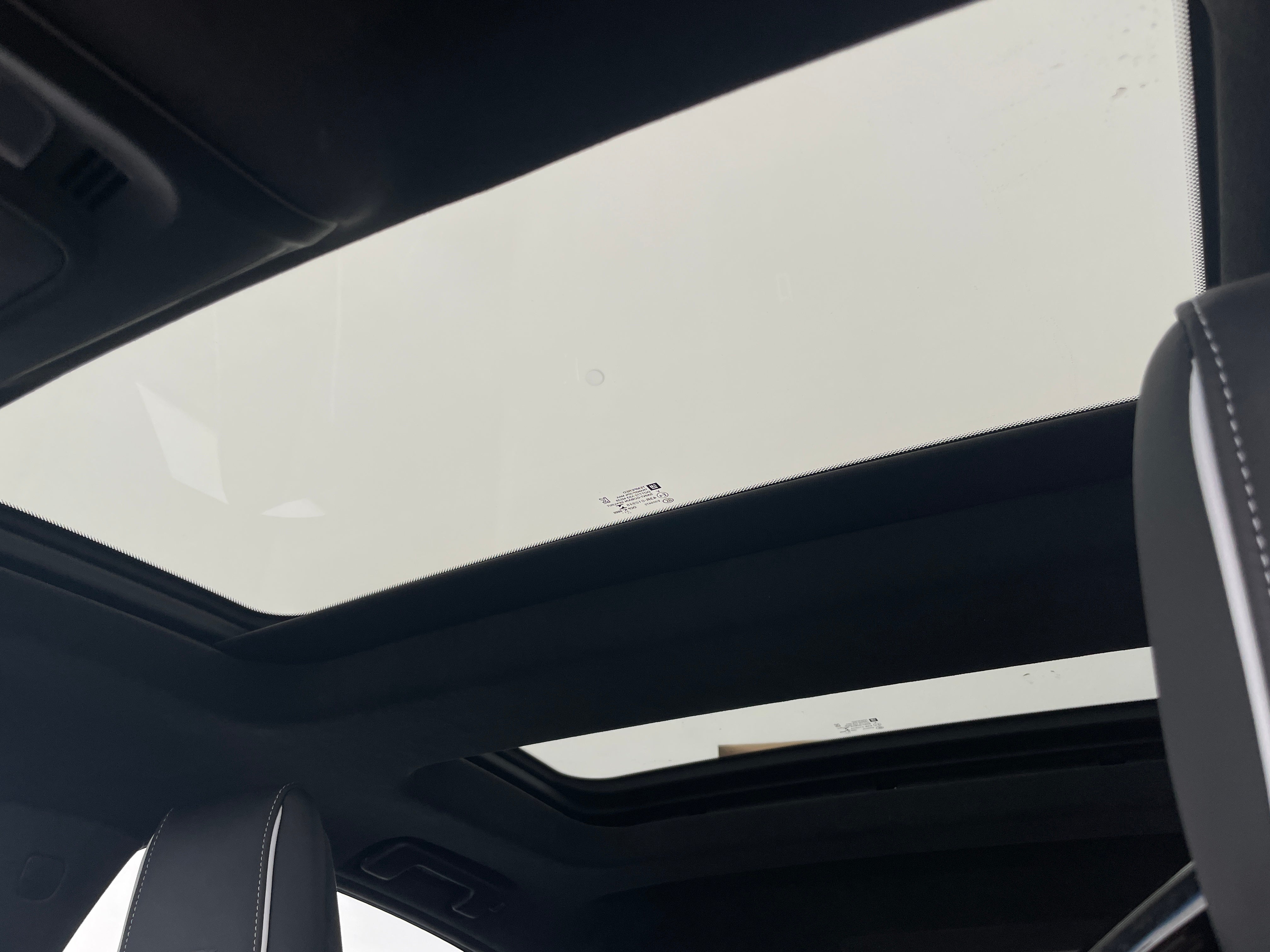 2022 Cadillac CT5 V-Series Blackwing