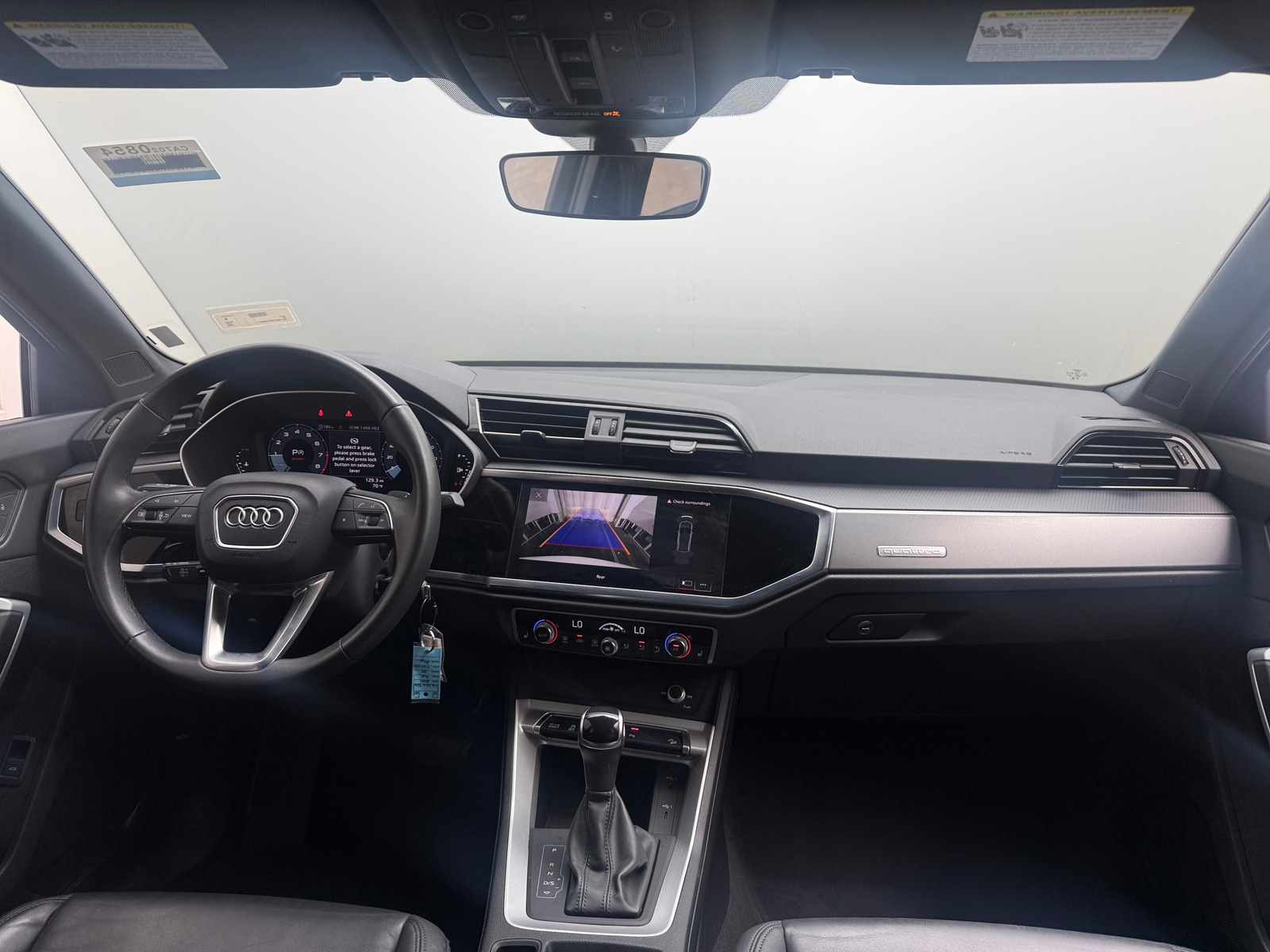 Thumbnail: 2025 Audi Q3 - 3