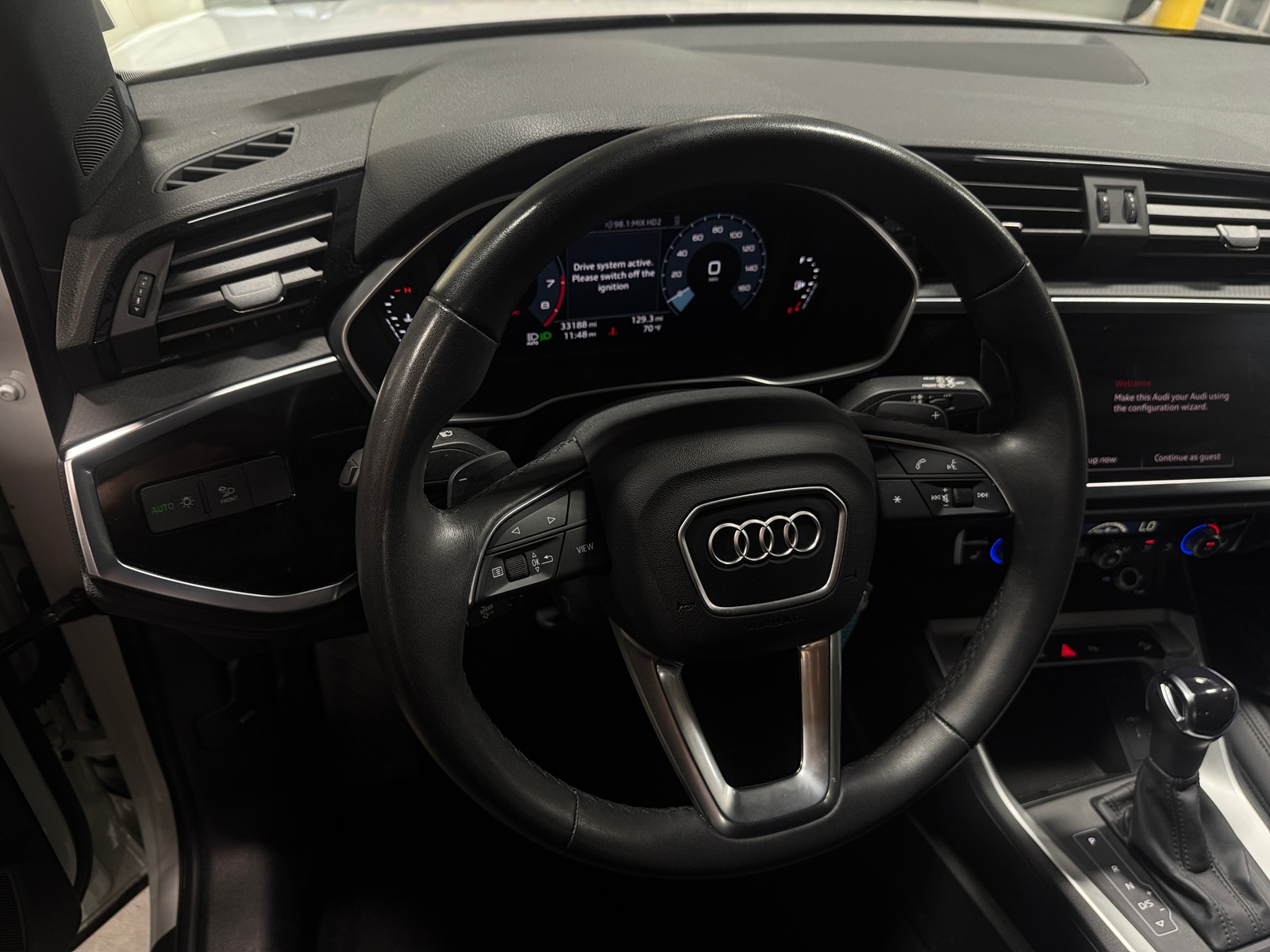 Thumbnail: 2025 Audi Q3 - 5