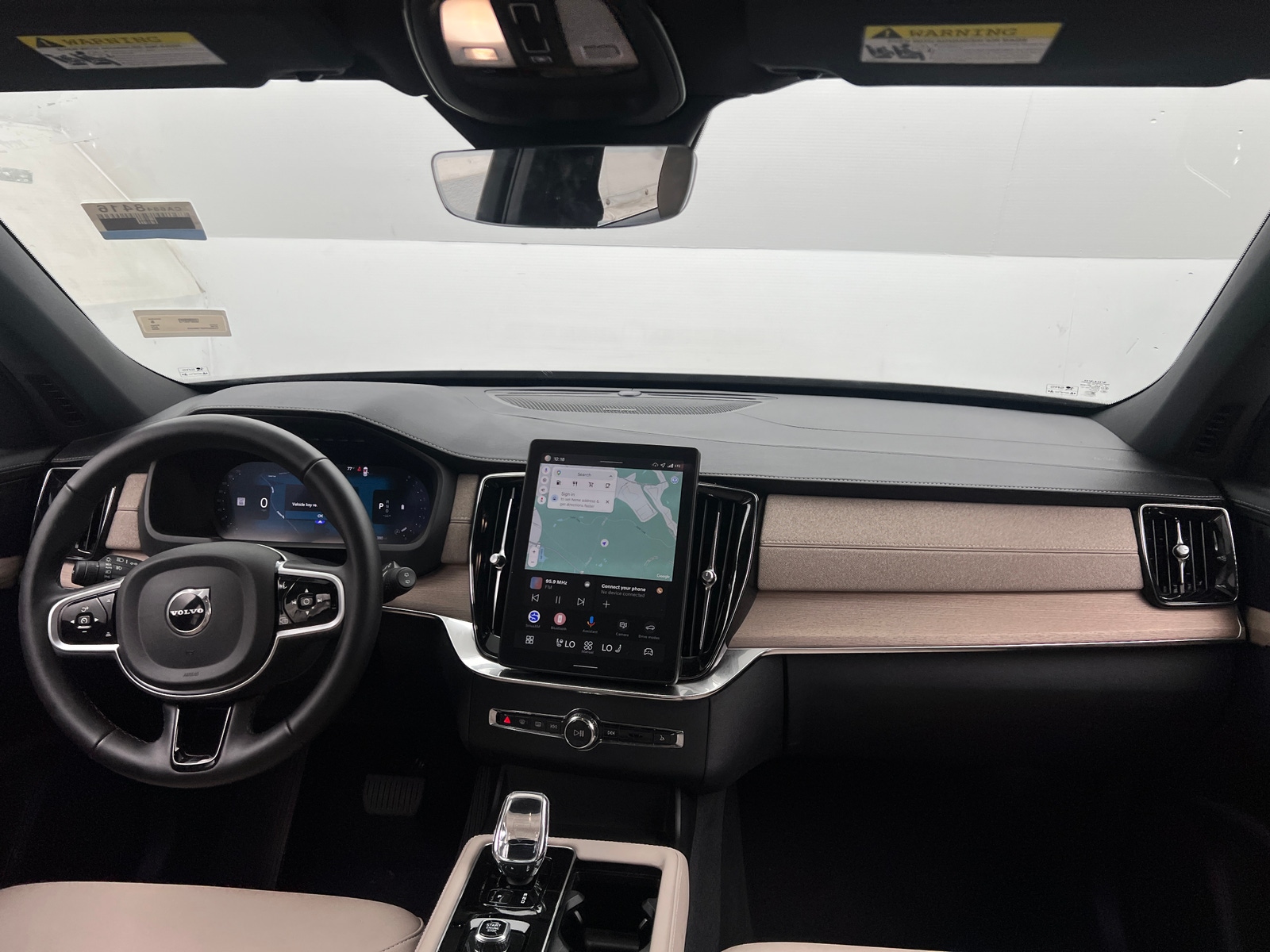 Thumbnail: 2026 Volvo XC90 - 3