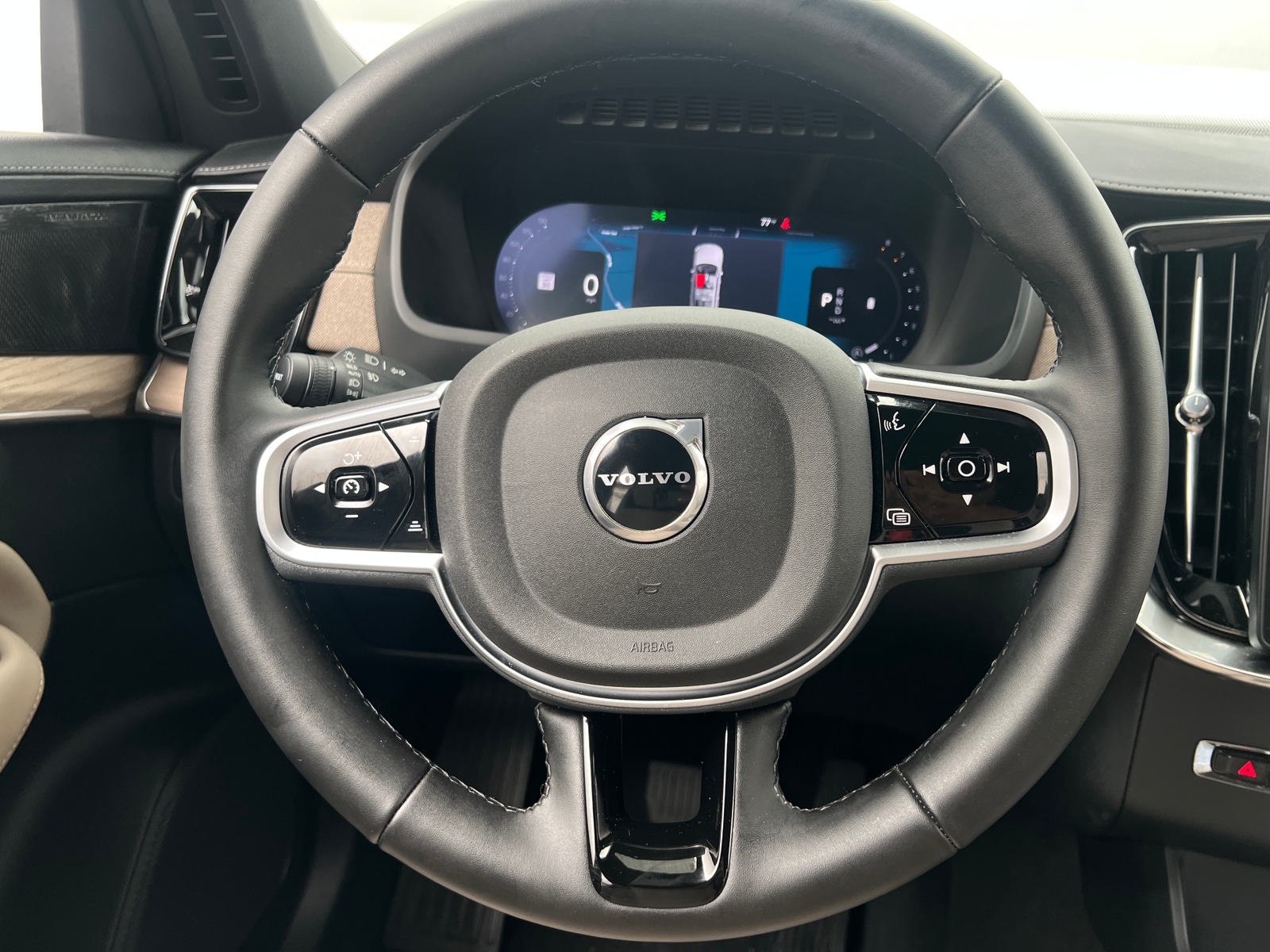 Thumbnail: 2026 Volvo XC90 - 5