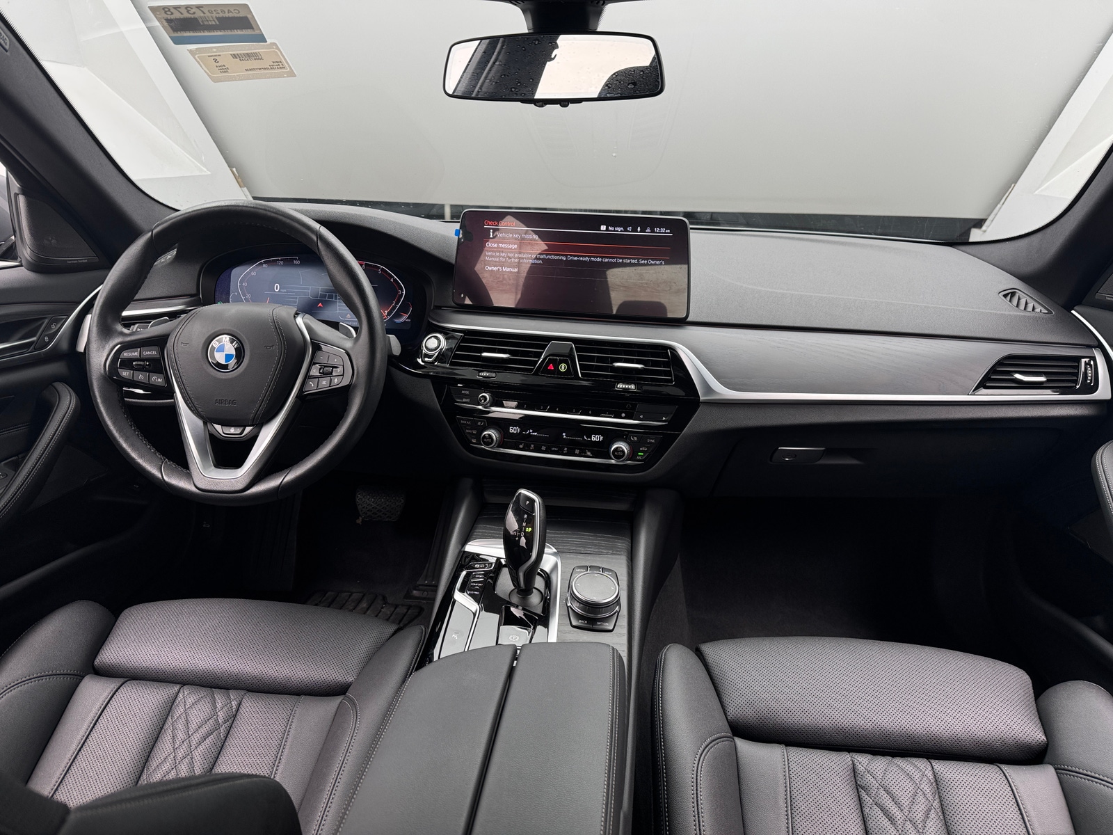 Thumbnail: 2023 BMW 5 Series - 2
