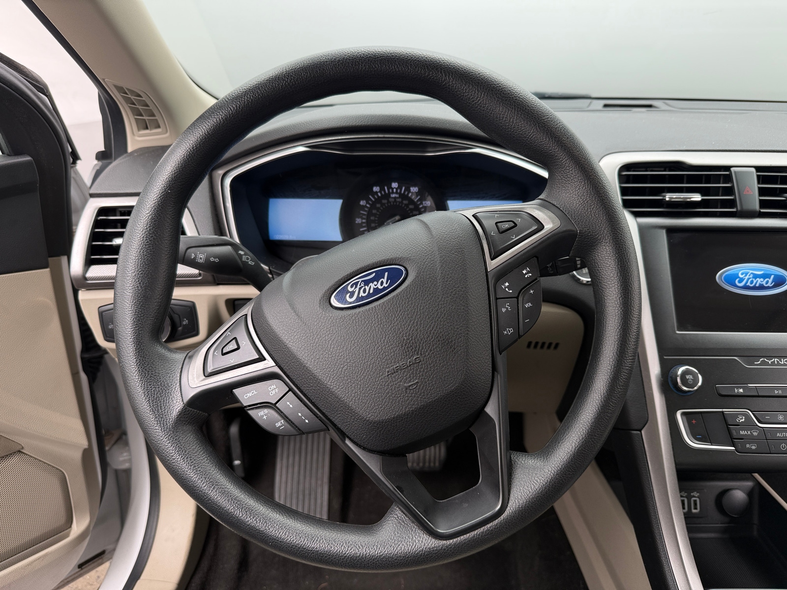 Thumbnail: 2020 Ford Fusion - 5