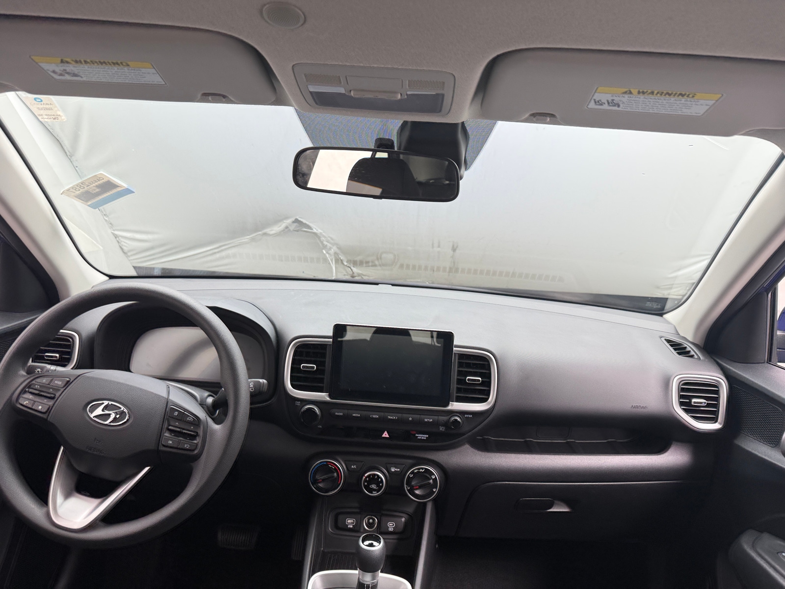 Thumbnail: 2025 Hyundai Venue - 3