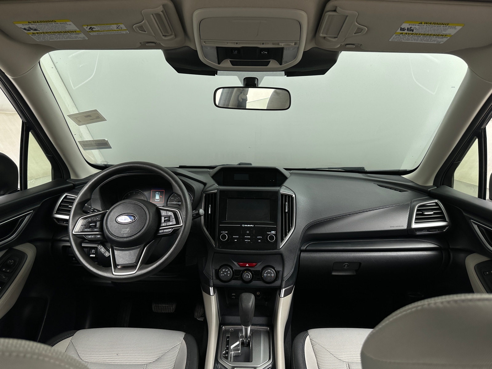 Thumbnail: 2023 Subaru Forester - 3