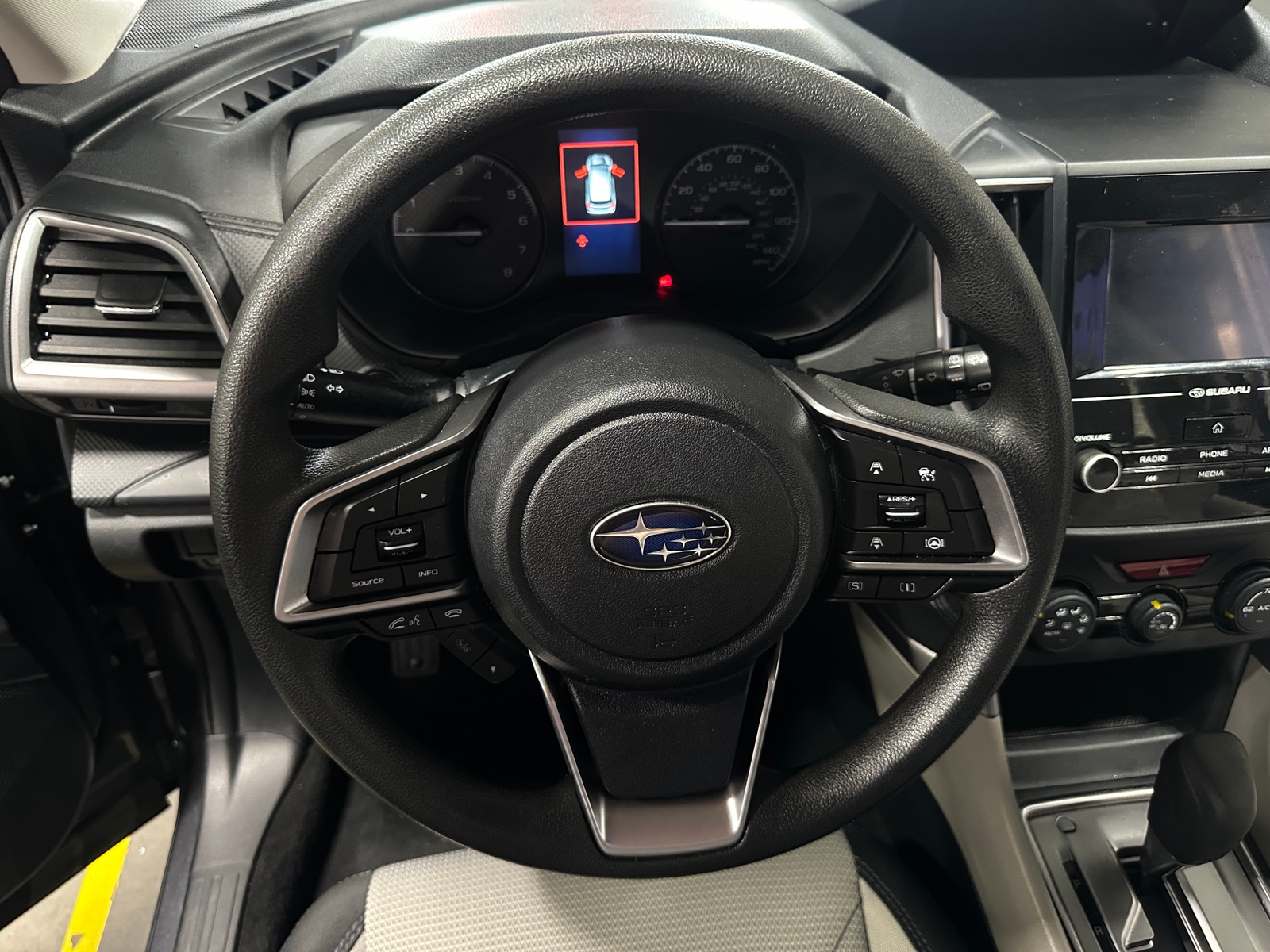 Thumbnail: 2023 Subaru Forester - 5