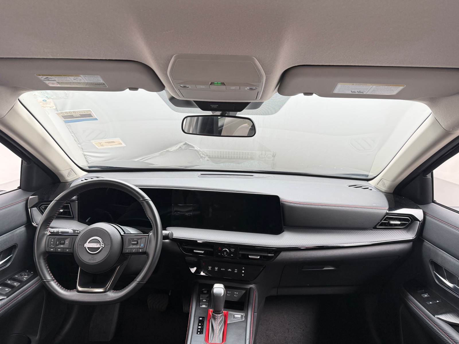 Thumbnail: 2026 Nissan Kicks - 2