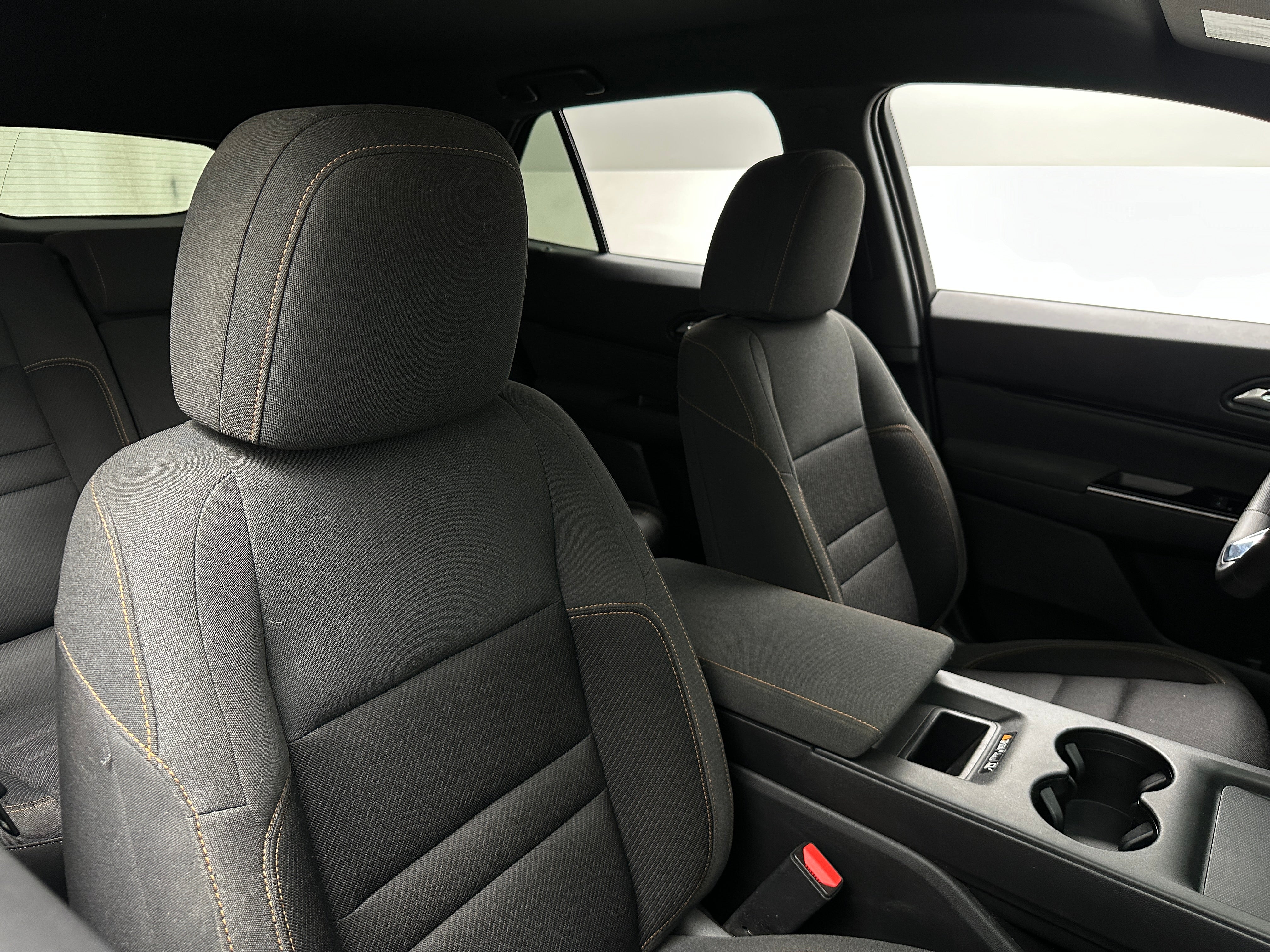 Used 2024 Honda Prologue EX with VIN 3GPKHURM0RS535302 for sale in Auburn, WA