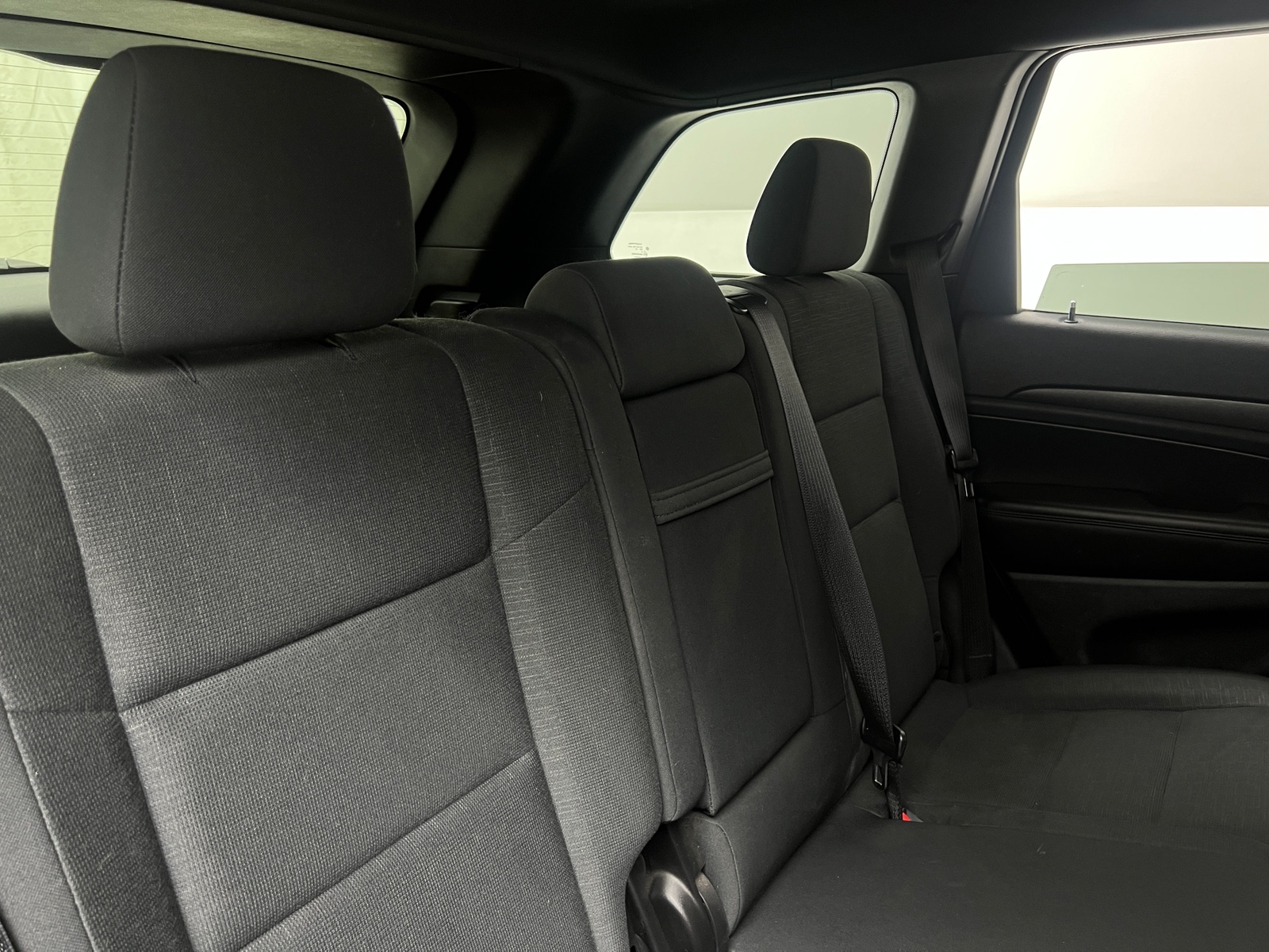 Thumbnail: 2015 Jeep Grand Cherokee - 6