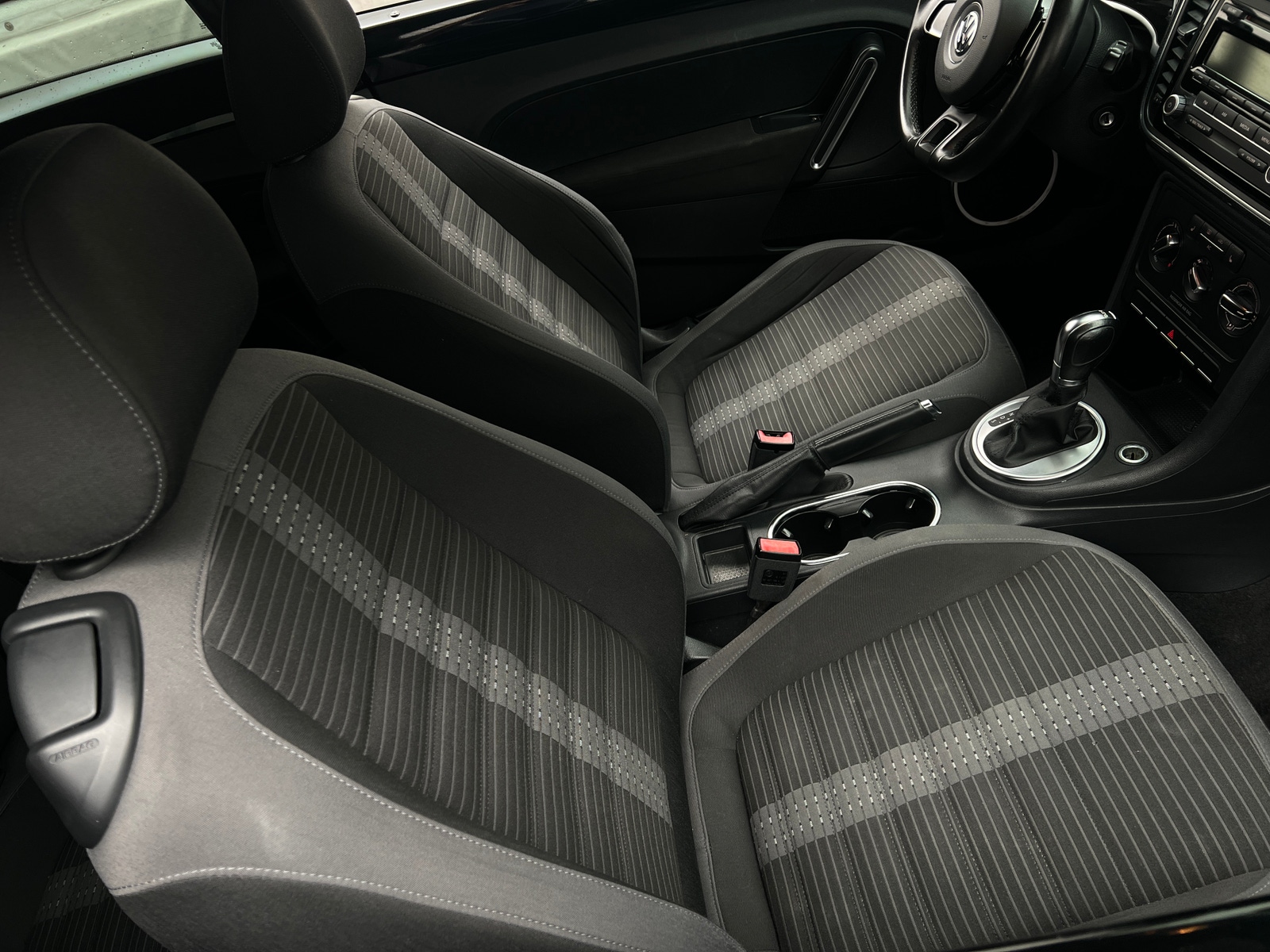Thumbnail: 2012 Volkswagen Beetle - 2