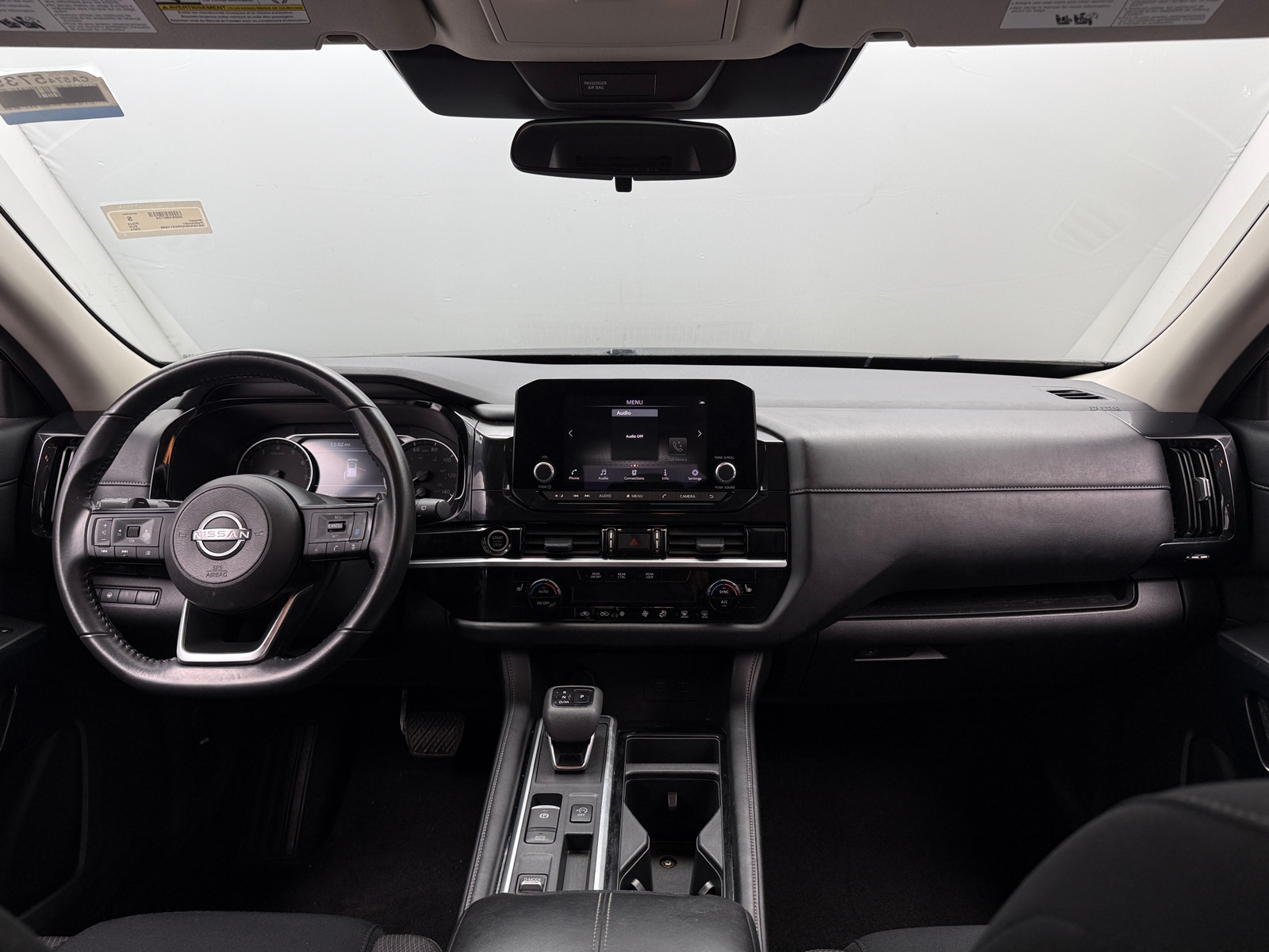 Thumbnail: 2024 Nissan Pathfinder - 3