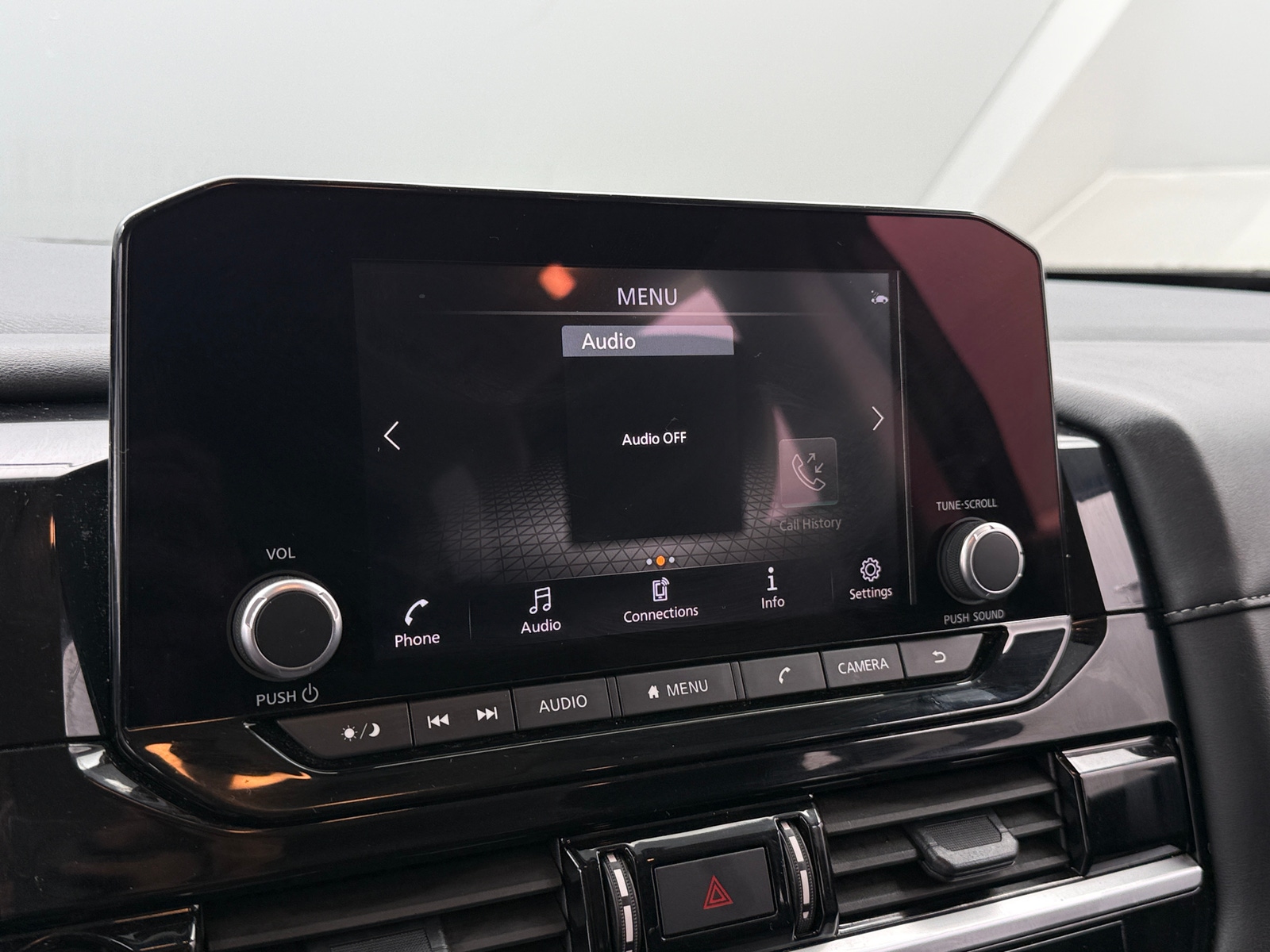 Thumbnail: 2024 Nissan Pathfinder - 4