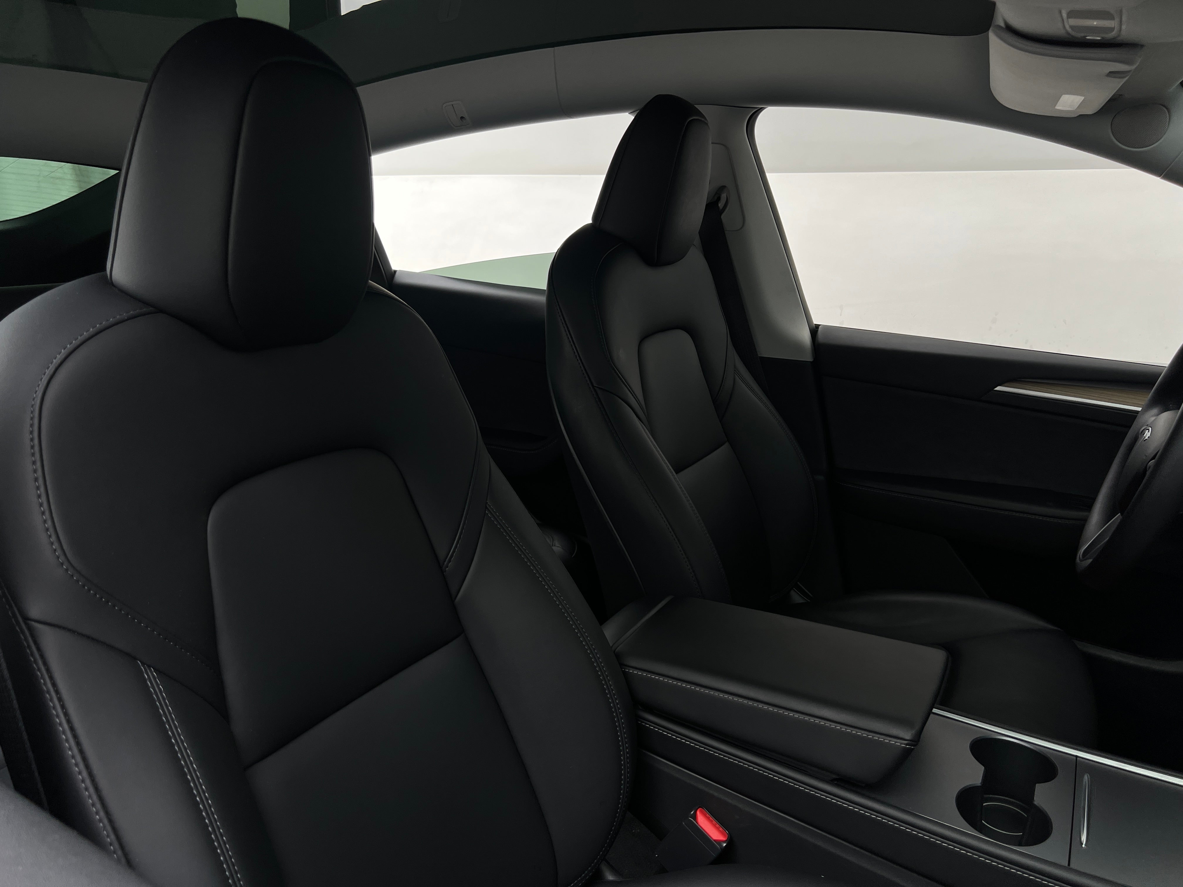 Used 2023 Tesla Model Y Long Range with VIN 7SAYGDEE8PA055947 for sale in Auburn, WA