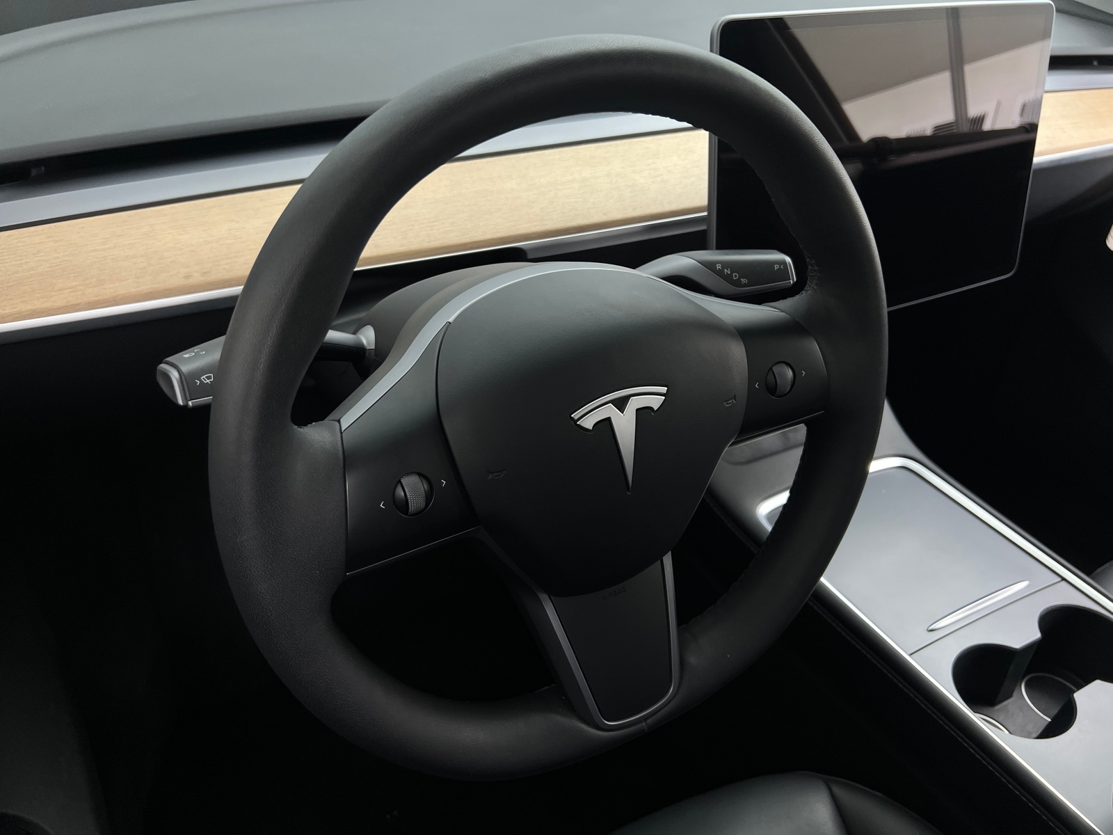 Thumbnail: 2023 Tesla Model Y - 4