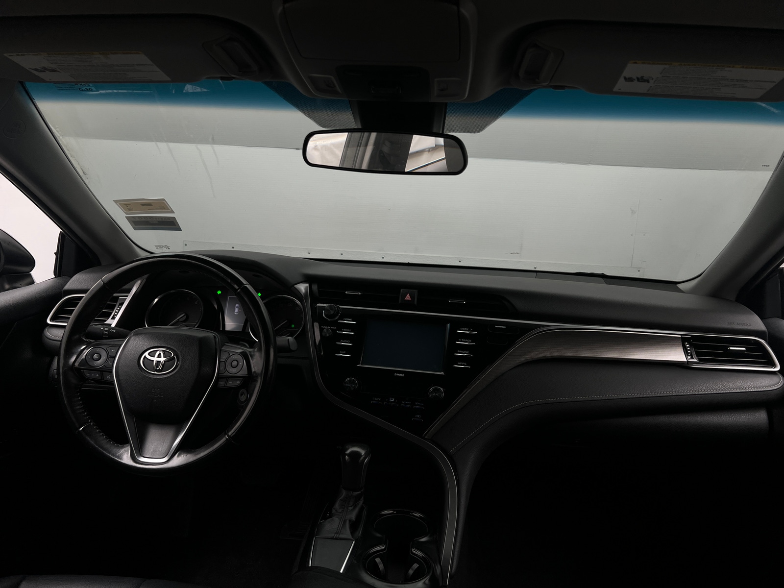 Thumbnail: 2020 Toyota Camry - 3