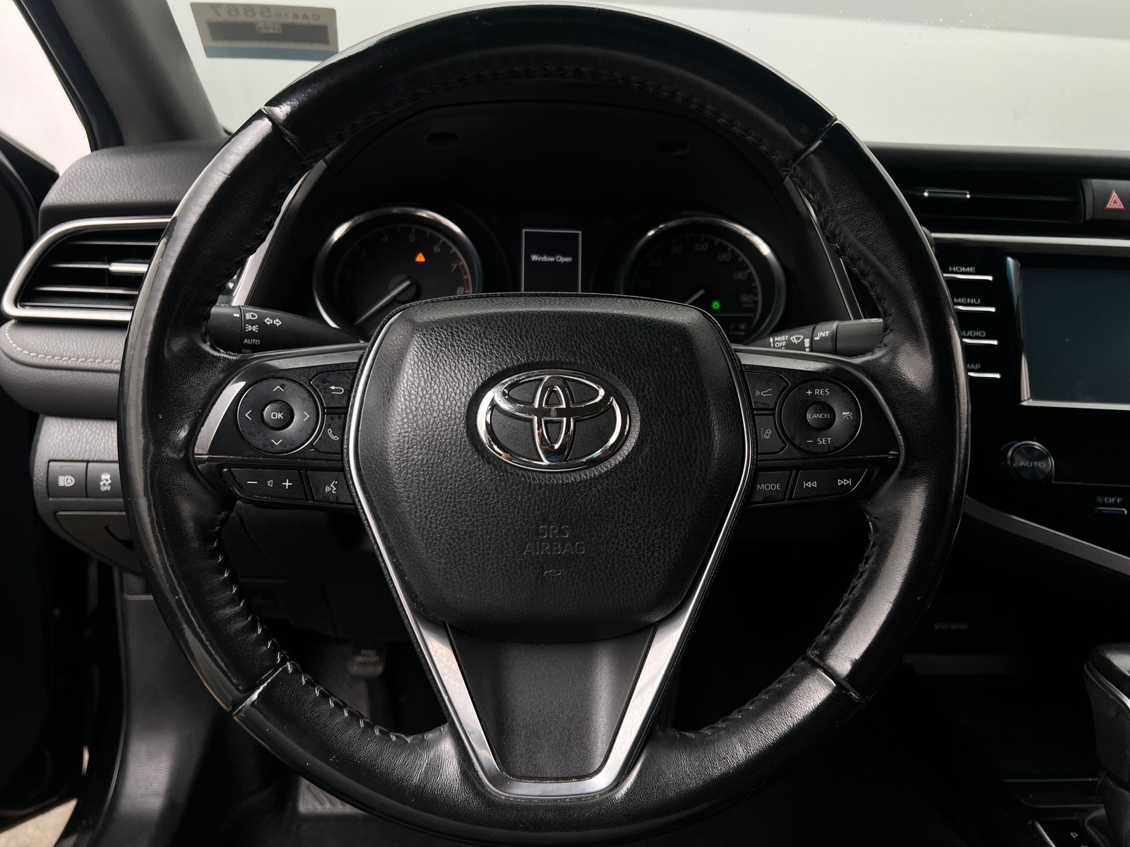 Thumbnail: 2020 Toyota Camry - 5