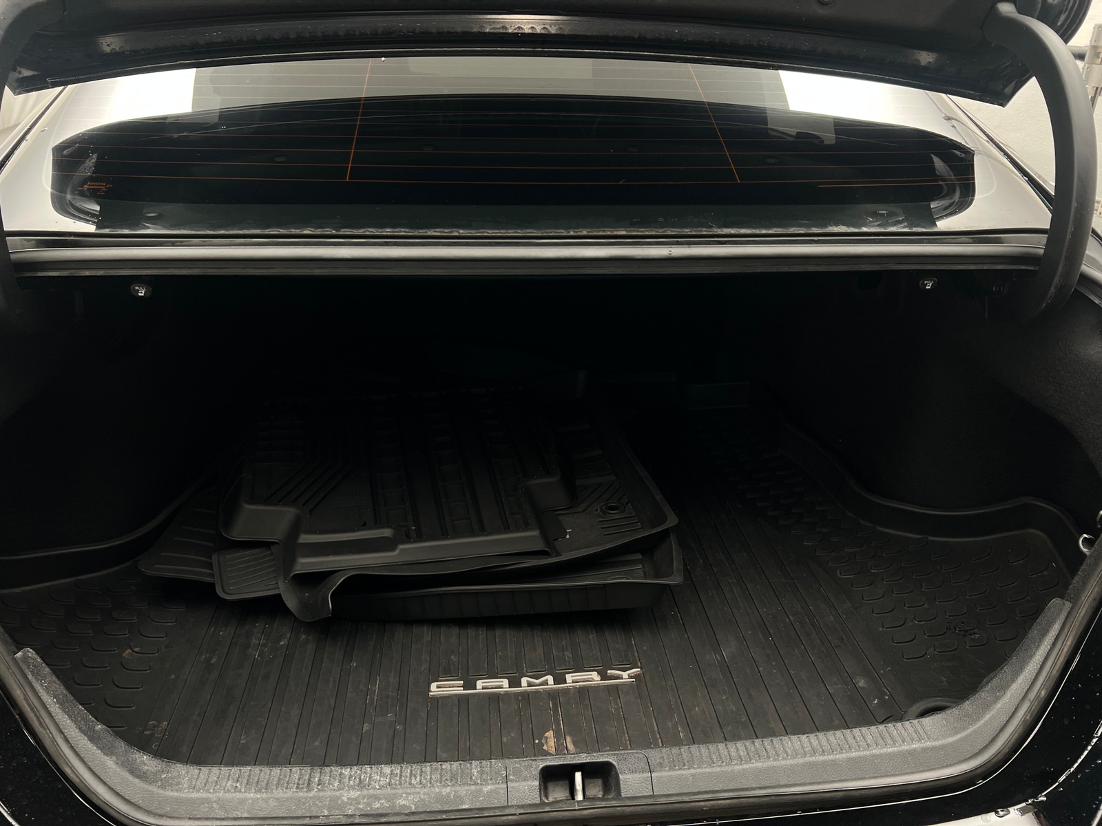 Thumbnail: 2020 Toyota Camry - 7