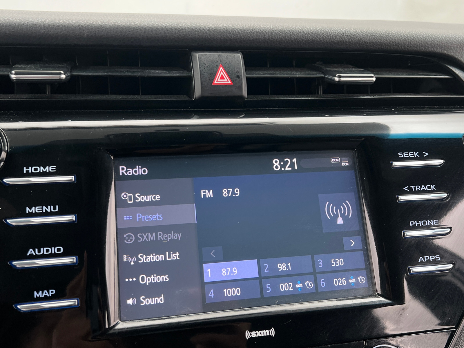 Thumbnail: 2020 Toyota Camry - 4