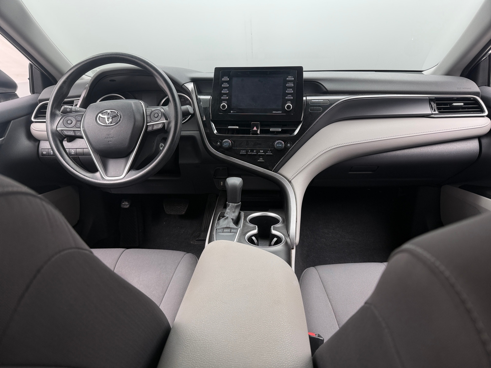 Thumbnail: 2024 Toyota Camry - 3
