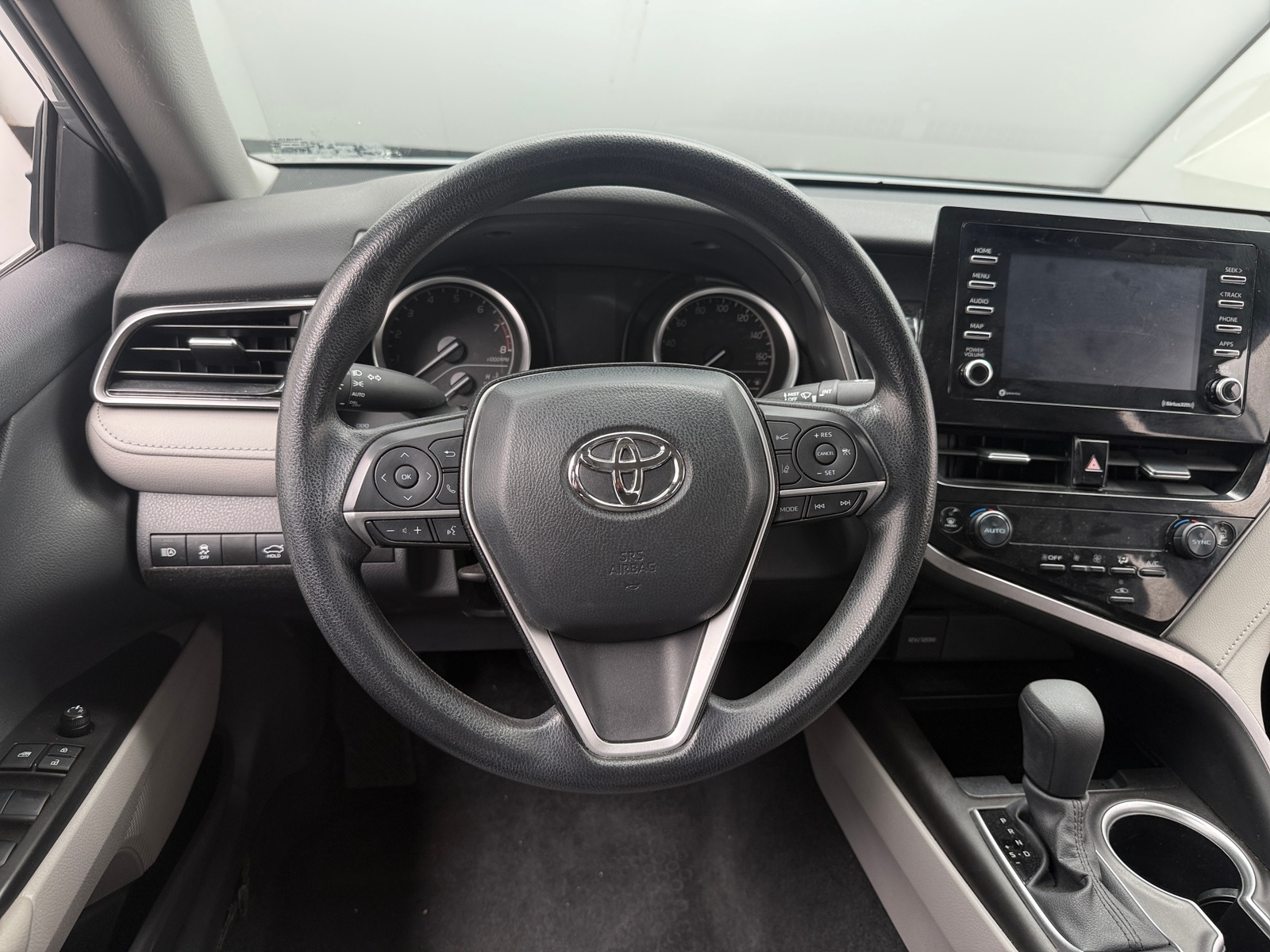 Thumbnail: 2024 Toyota Camry - 5