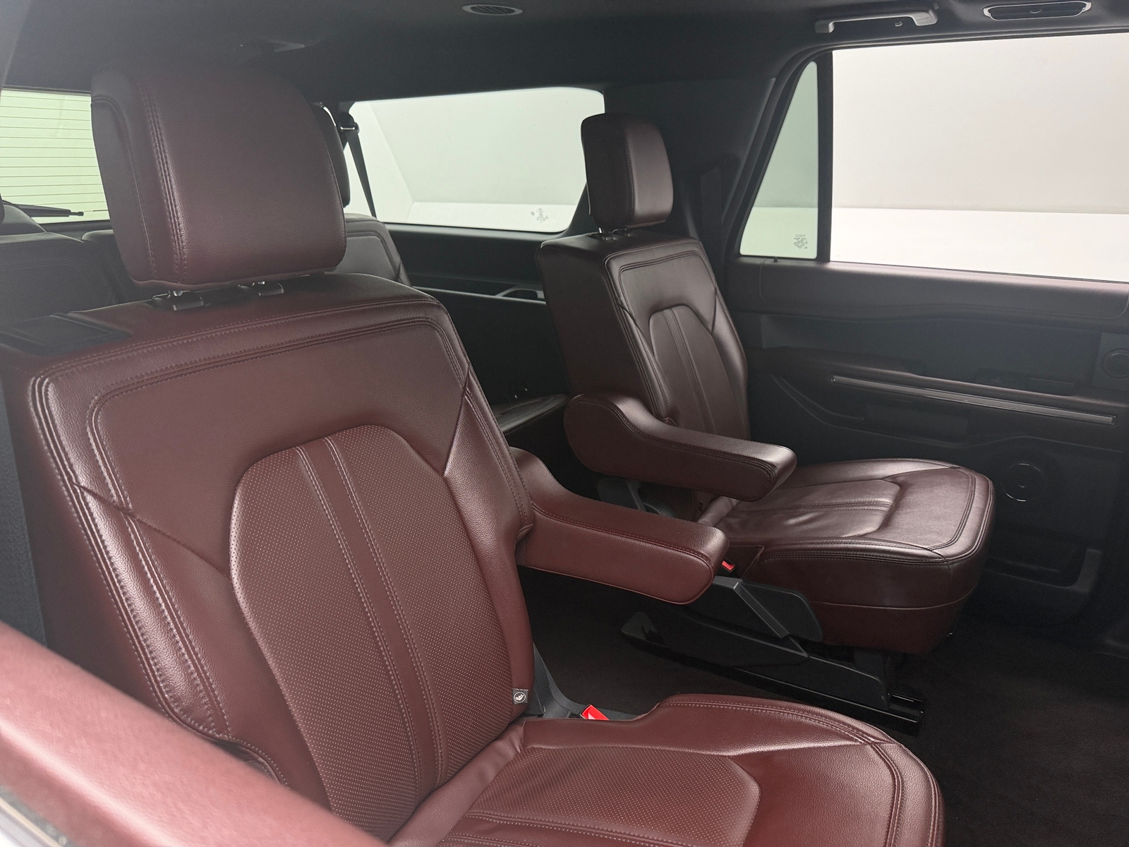 Thumbnail: 2023 Ford Expedition MAX - 5