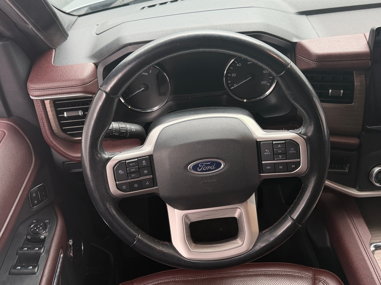 Thumbnail: 2023 Ford Expedition MAX - 4