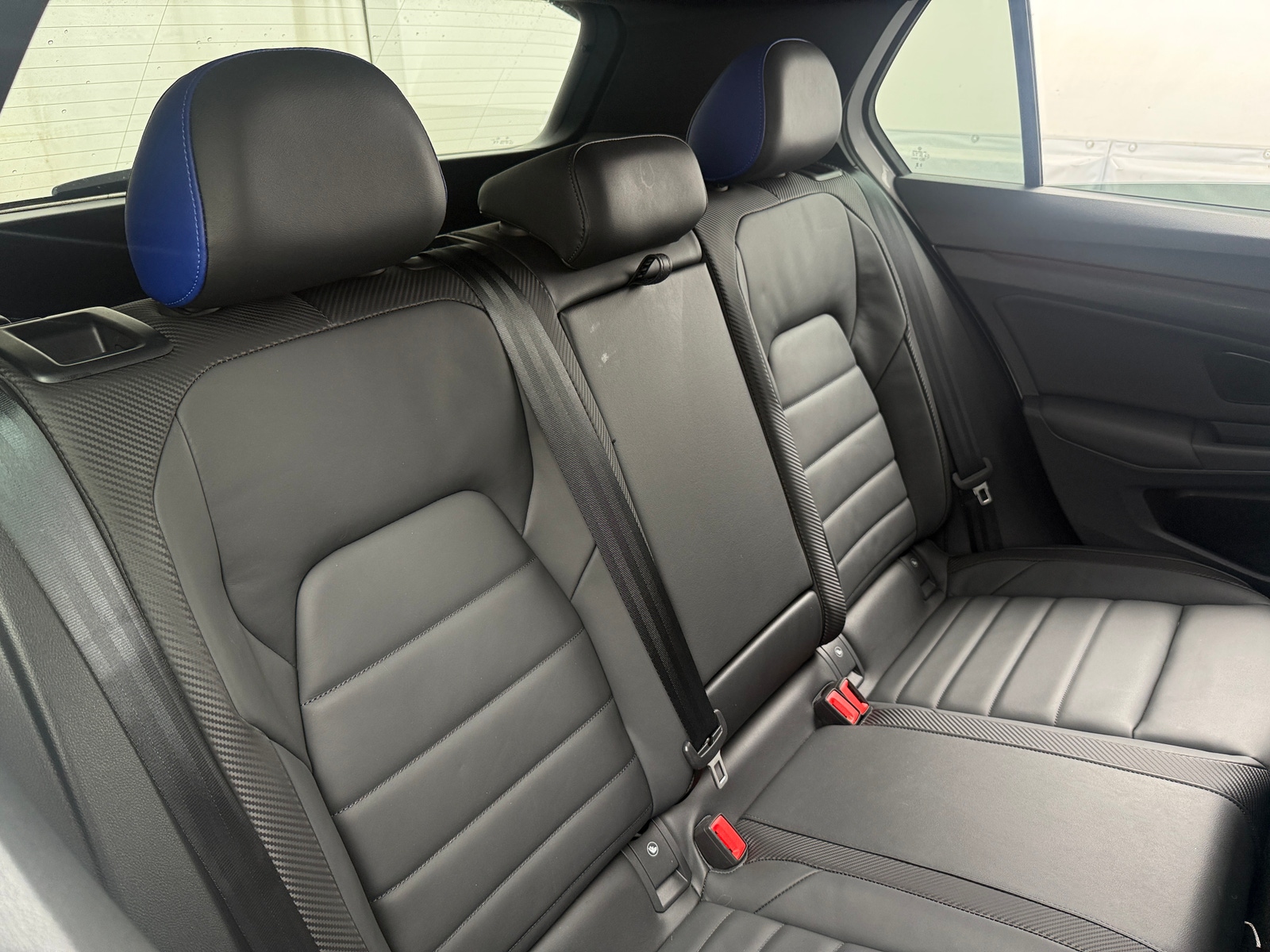 Thumbnail: 2024 Volkswagen Golf - 5