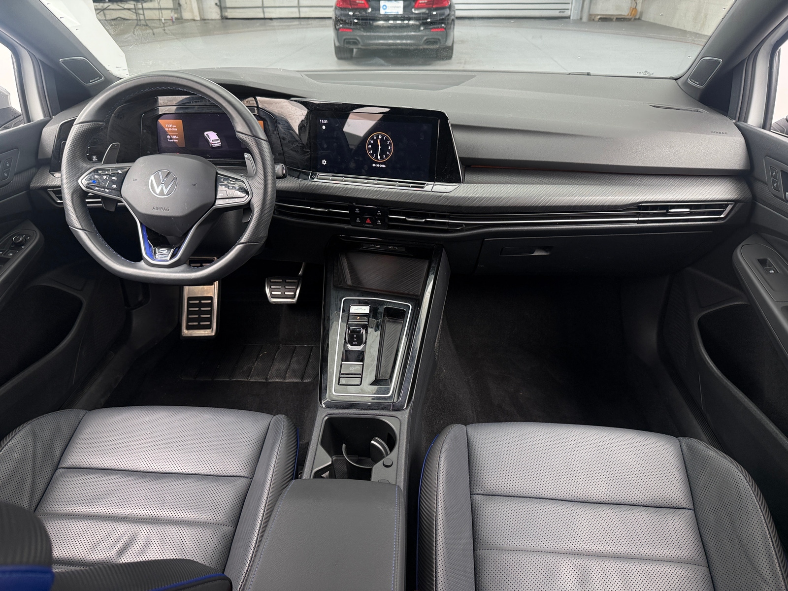 Thumbnail: 2024 Volkswagen Golf - 2