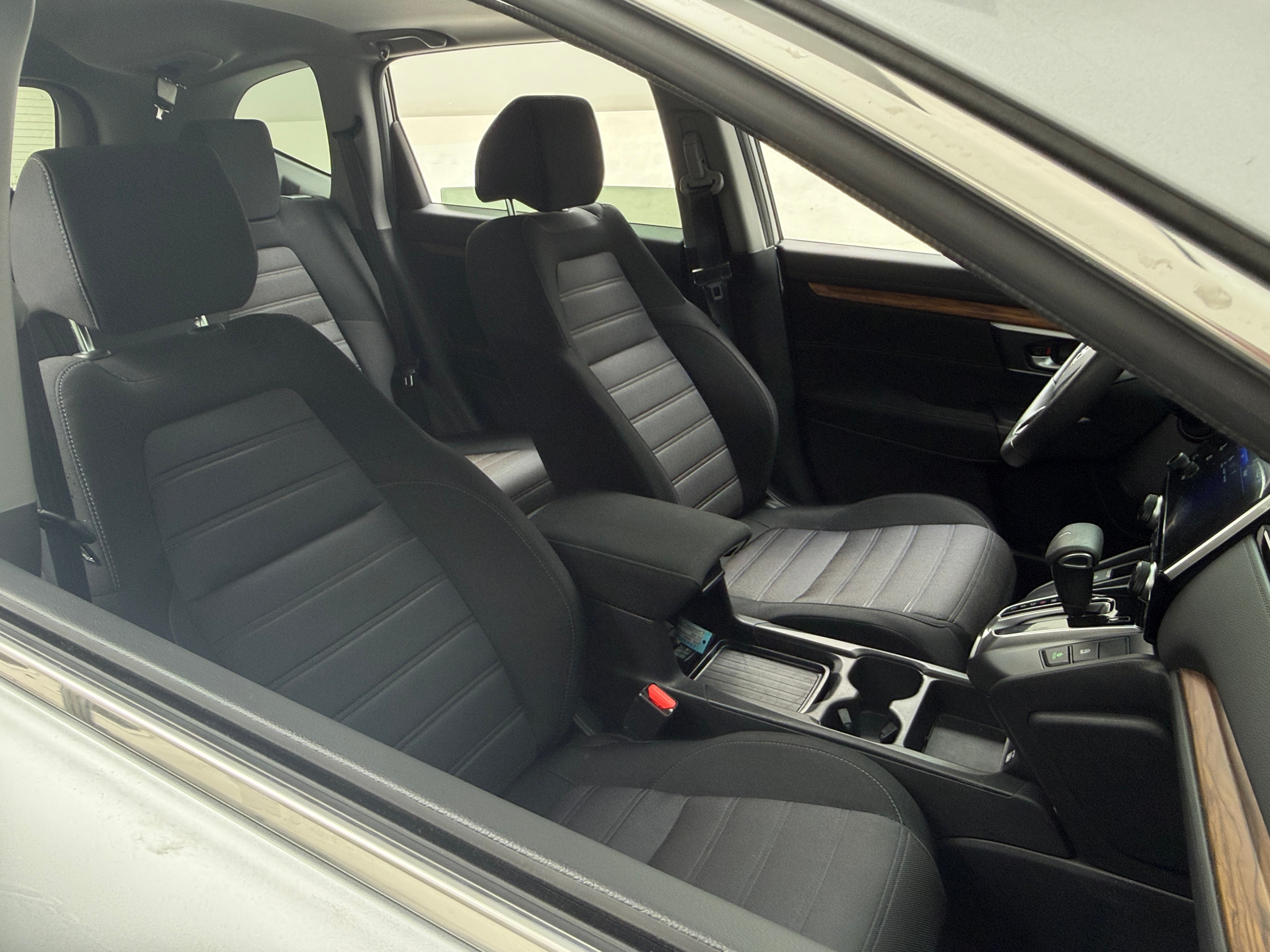 2020 Honda CR-V