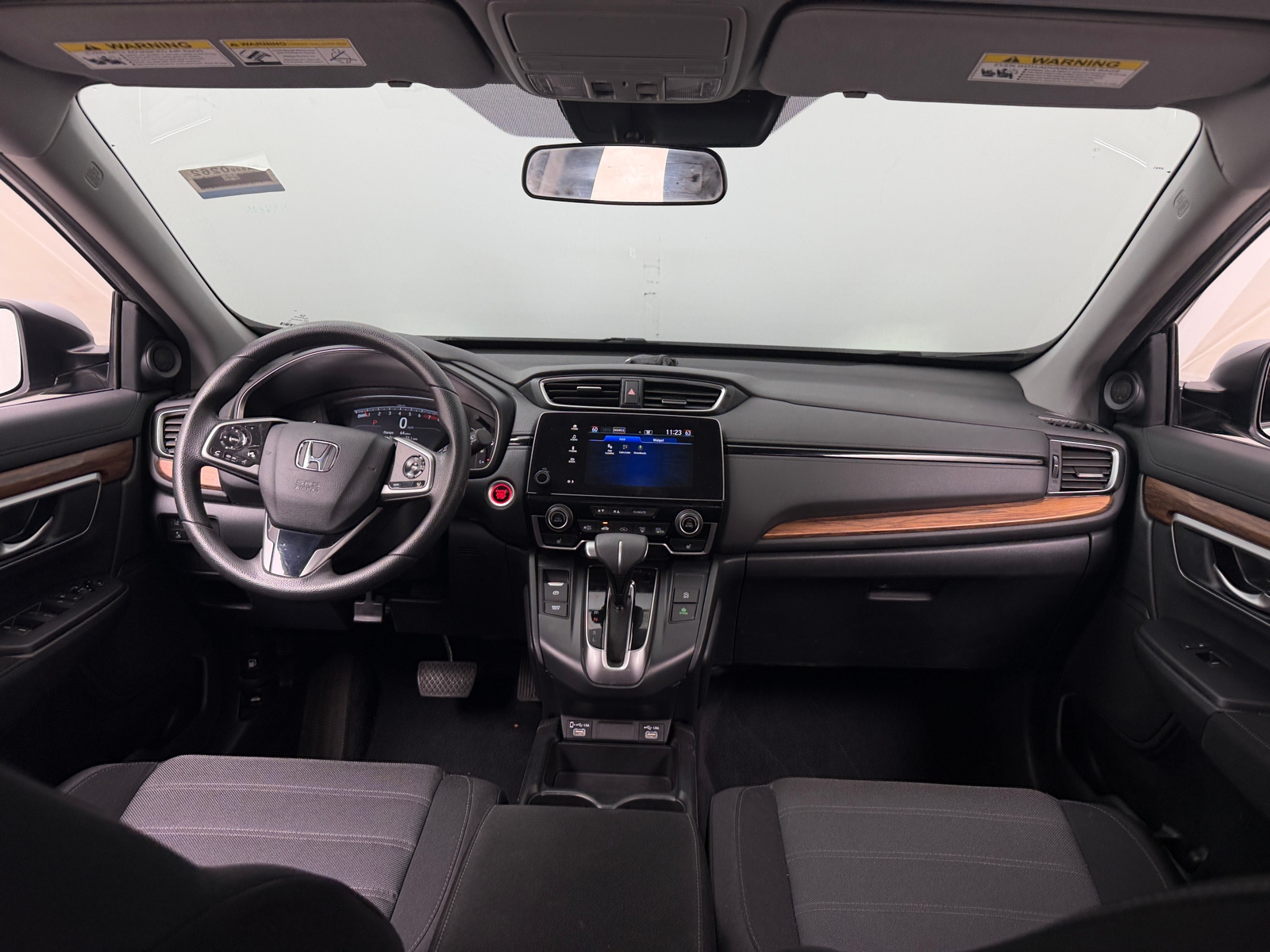 Thumbnail: 2020 Honda CR-V - 3
