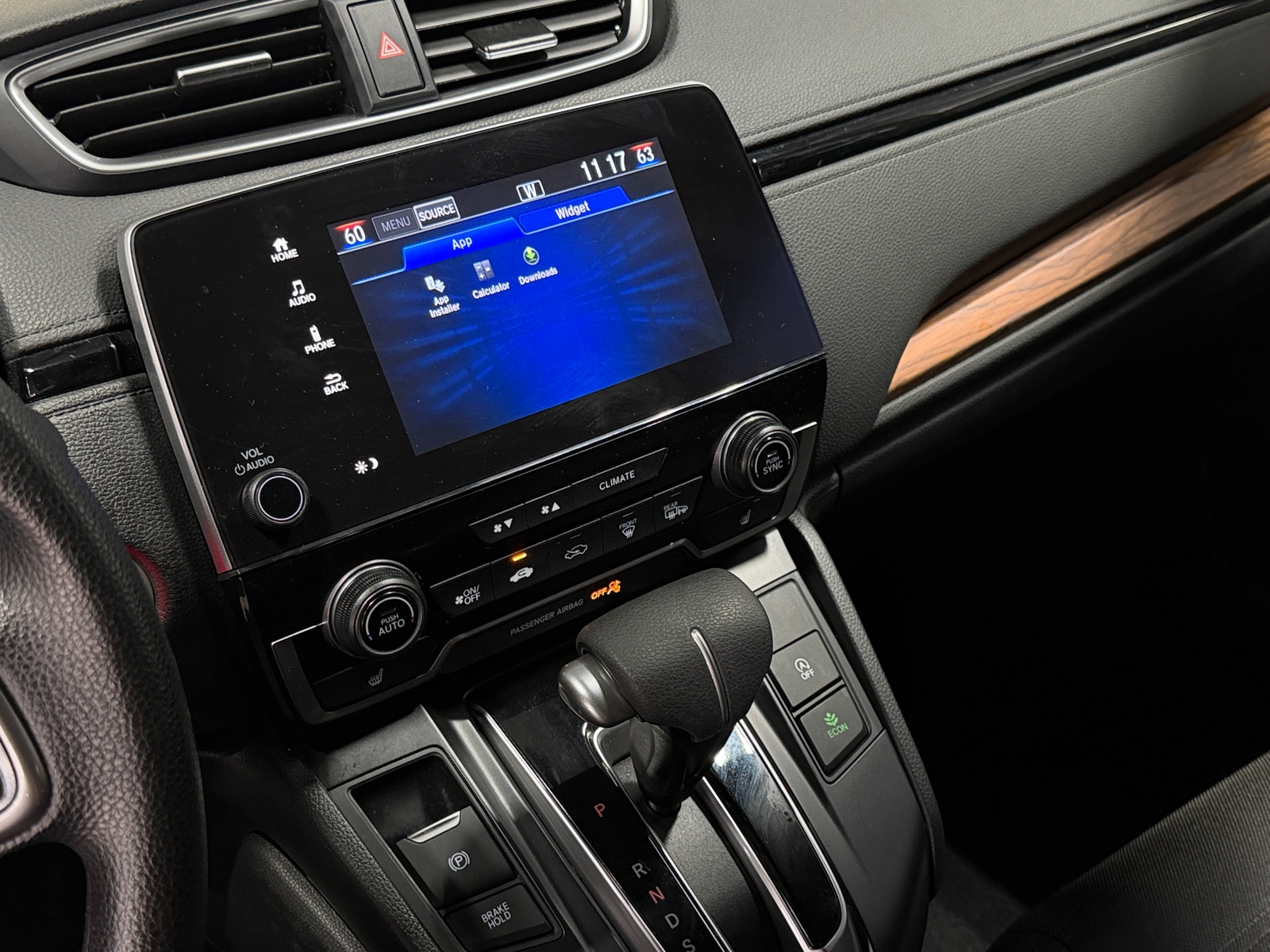 Thumbnail: 2020 Honda CR-V - 4
