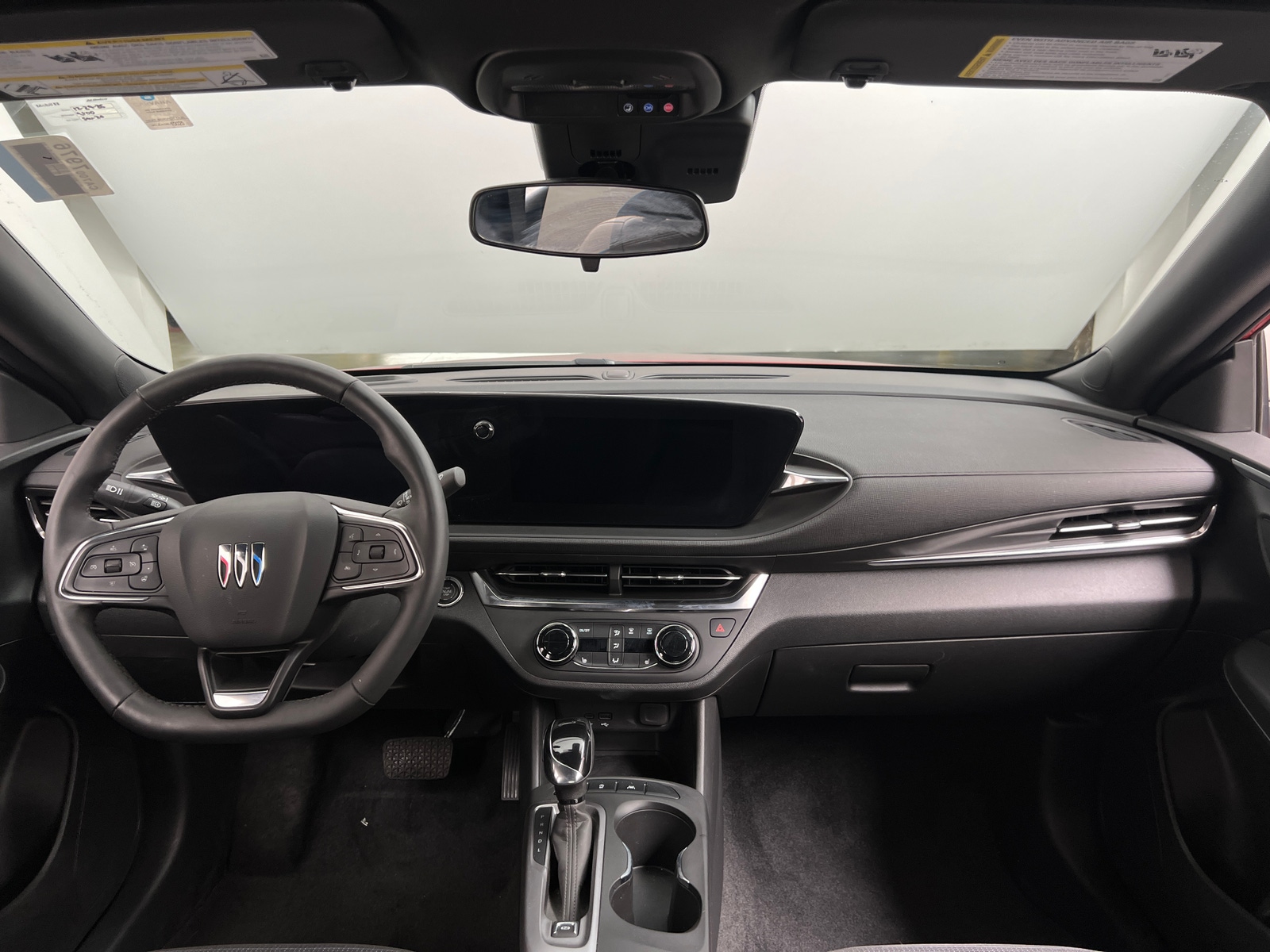Thumbnail: 2024 Buick Envista - 2
