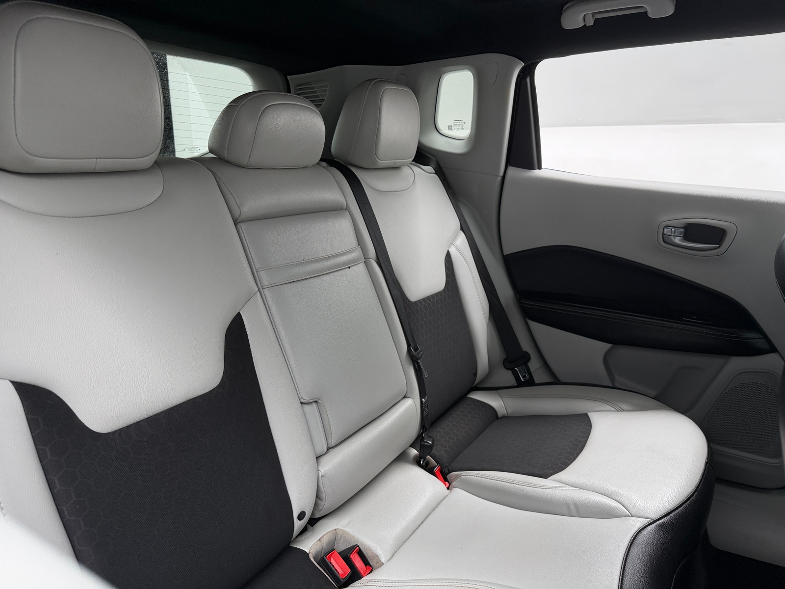 Thumbnail: 2019 Jeep Compass - 6