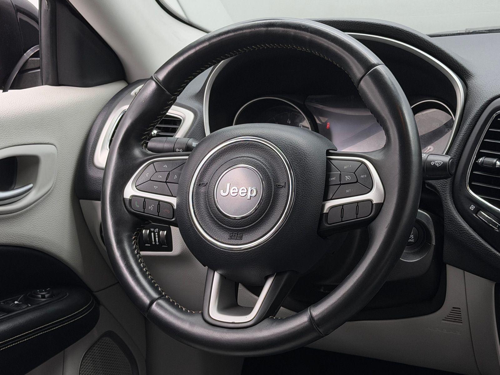 Thumbnail: 2019 Jeep Compass - 5