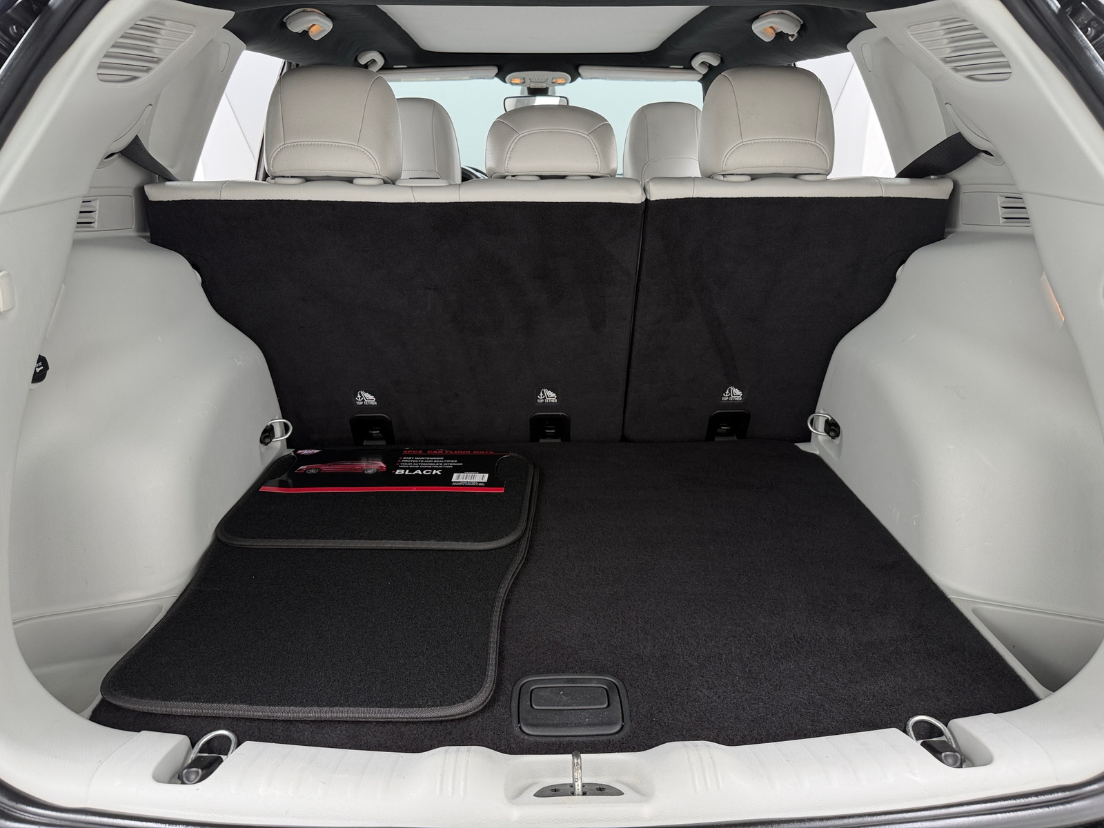 Thumbnail: 2019 Jeep Compass - 7