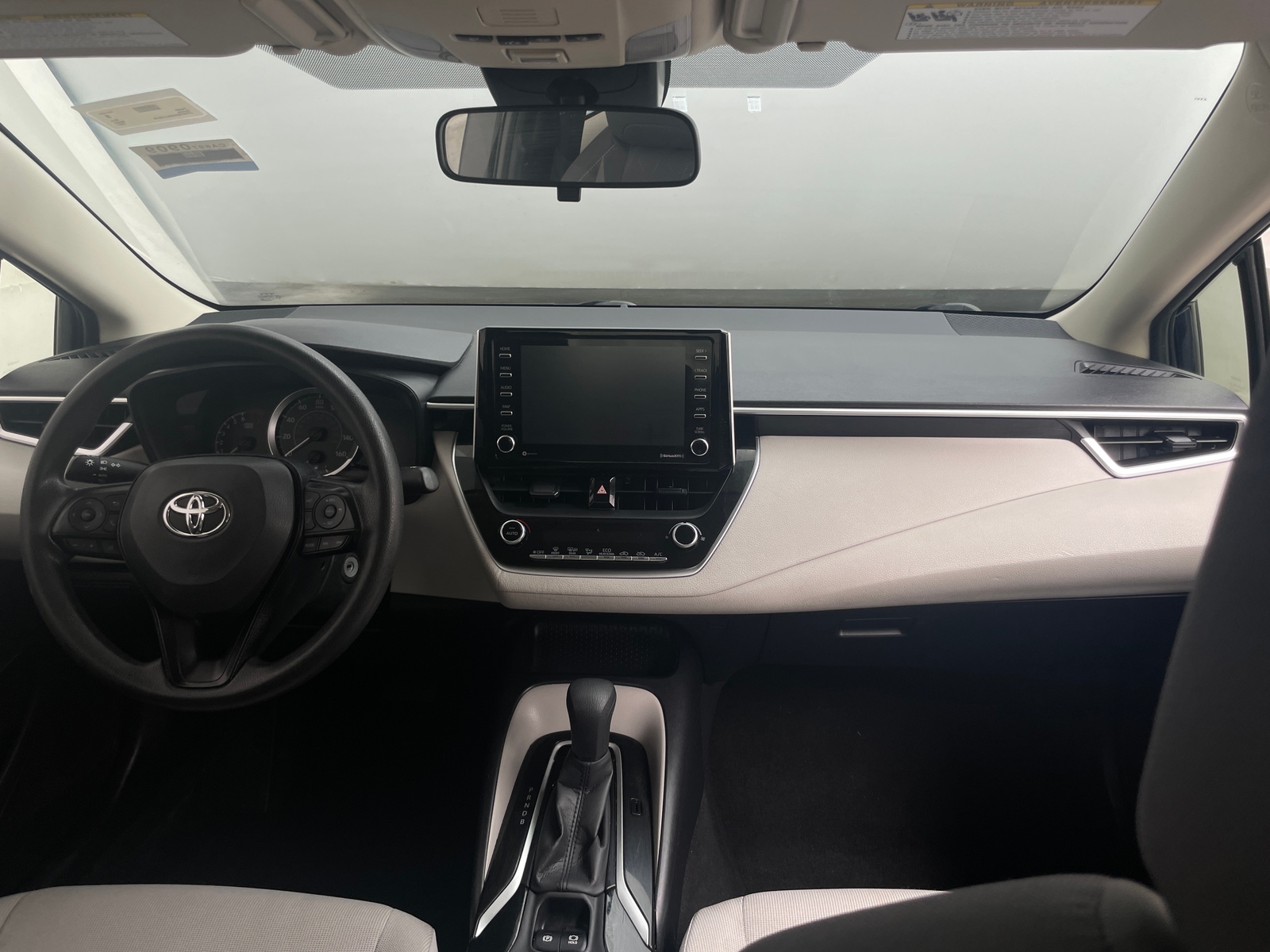 Thumbnail: 2021 Toyota Corolla - 3