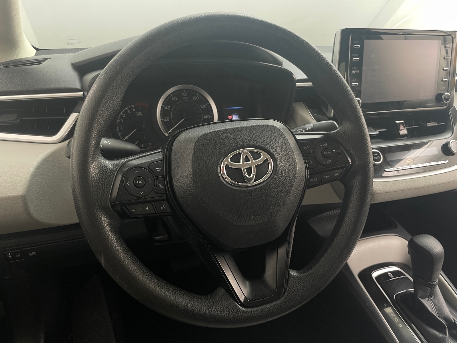 Thumbnail: 2021 Toyota Corolla - 5
