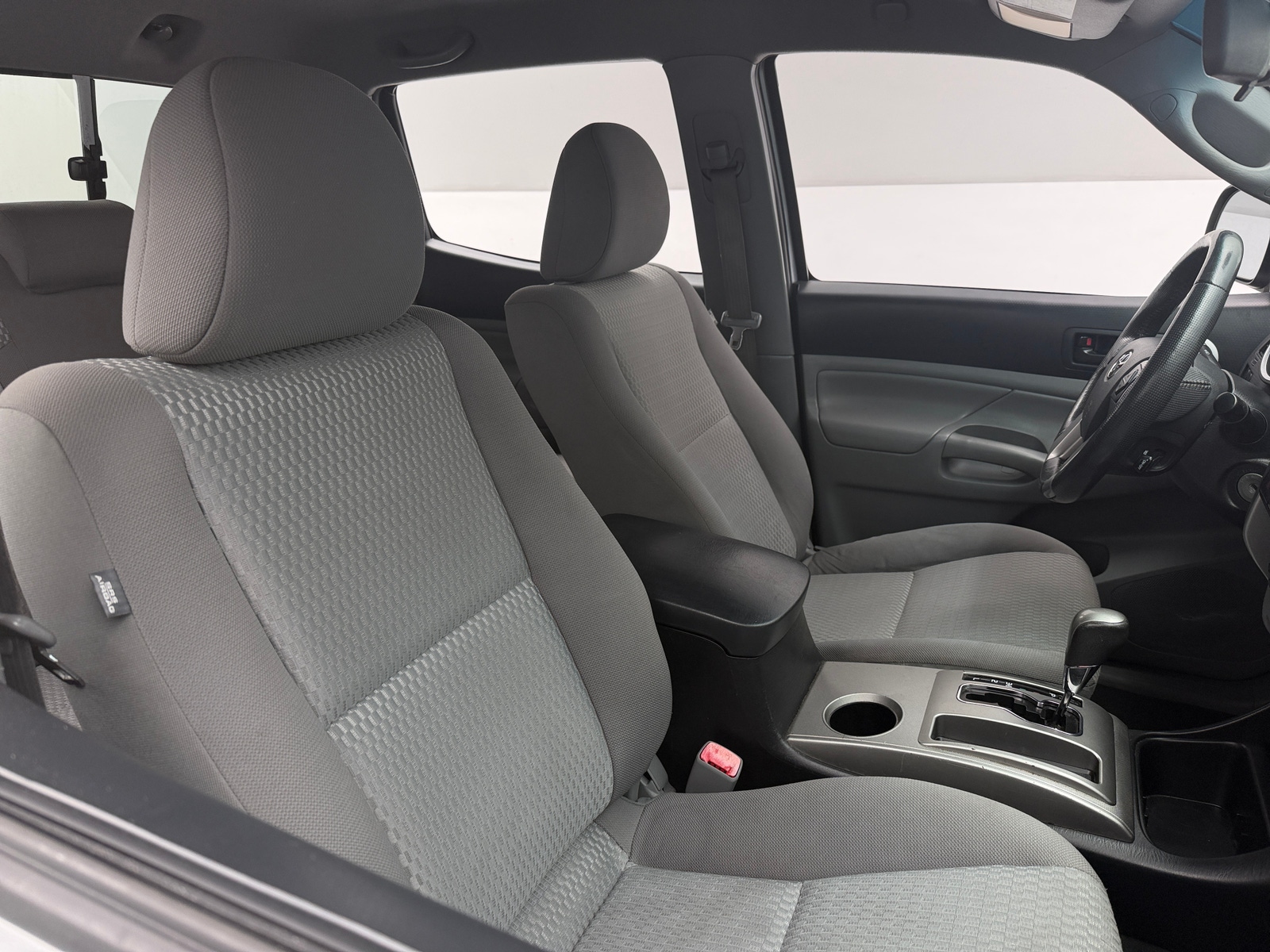Thumbnail: 2015 Toyota Tacoma - 2