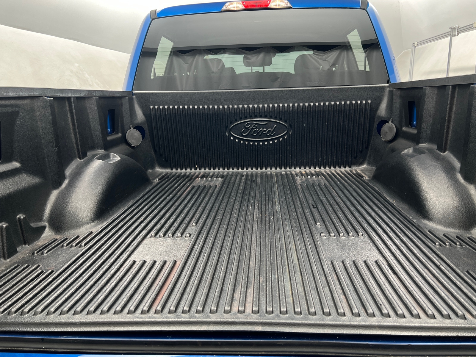 Thumbnail: 2017 Ford Econoline - 7