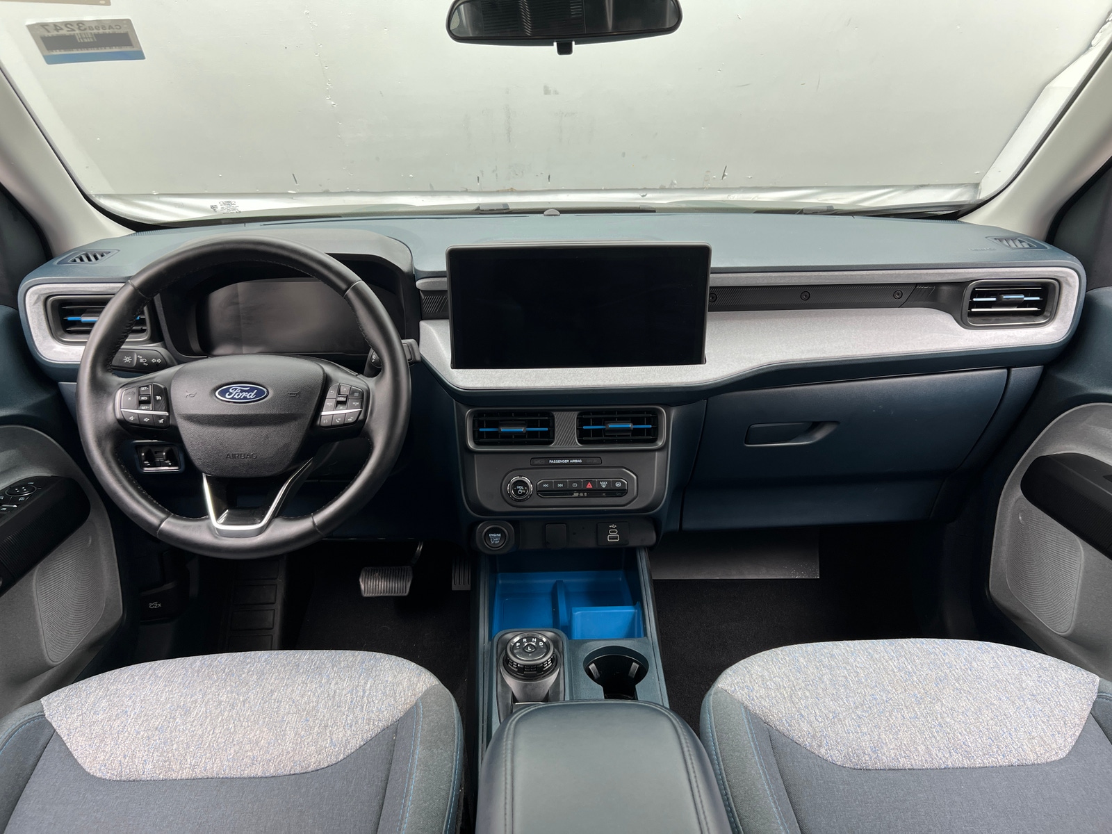 Thumbnail: 2025 Ford Maverick - 3