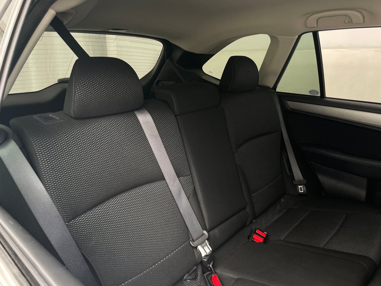 Thumbnail: 2018 Subaru Outback - 6